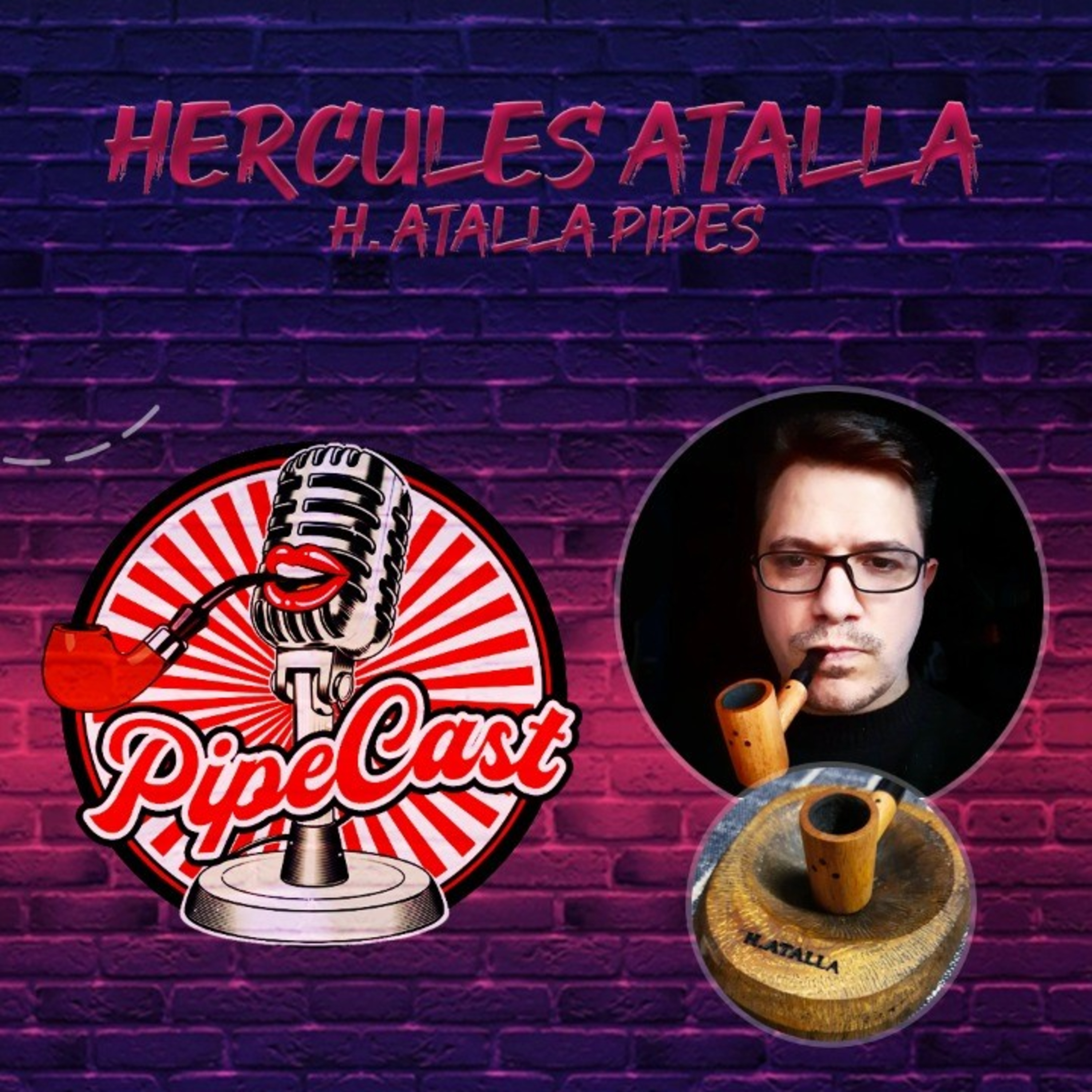 PipeCast