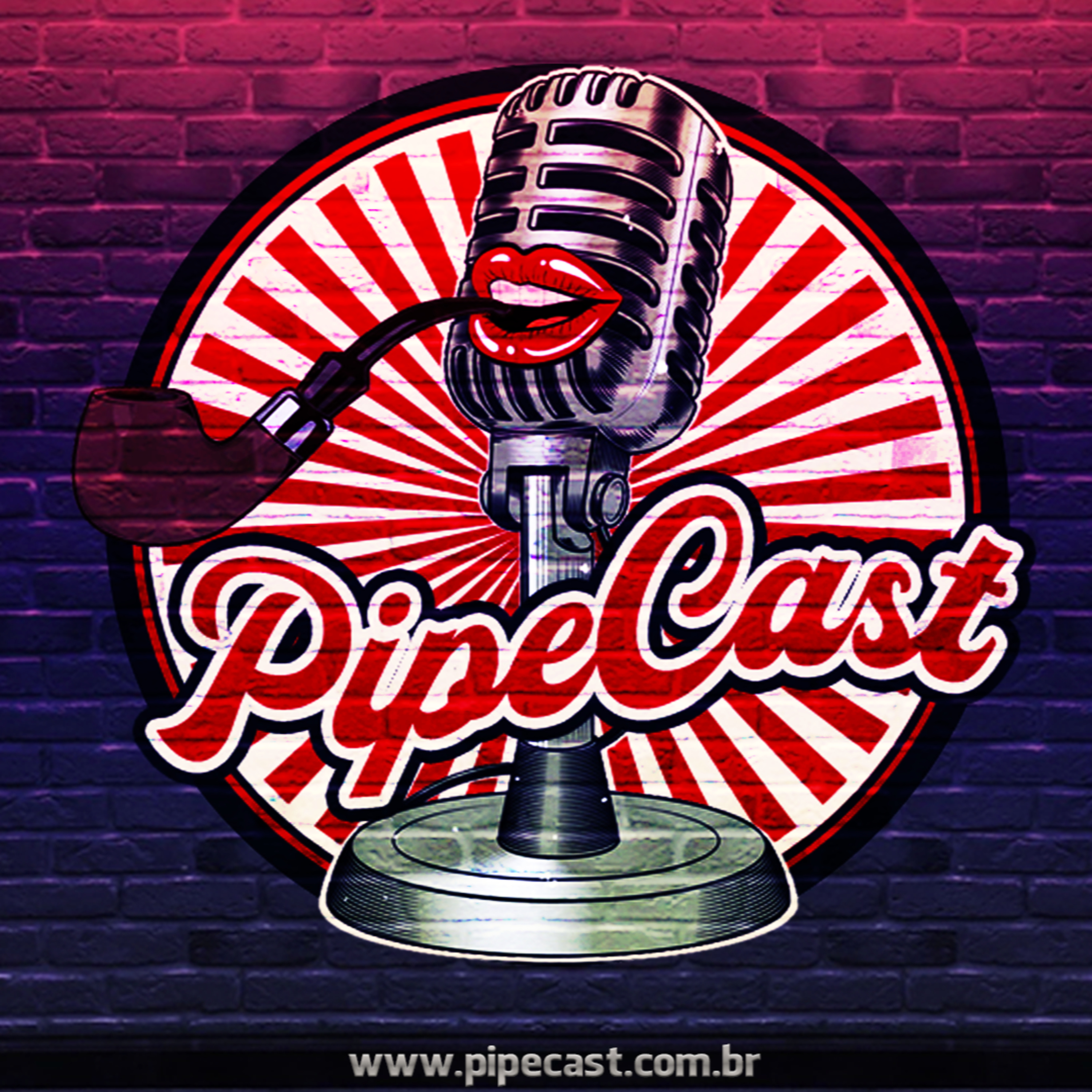 PipeCast