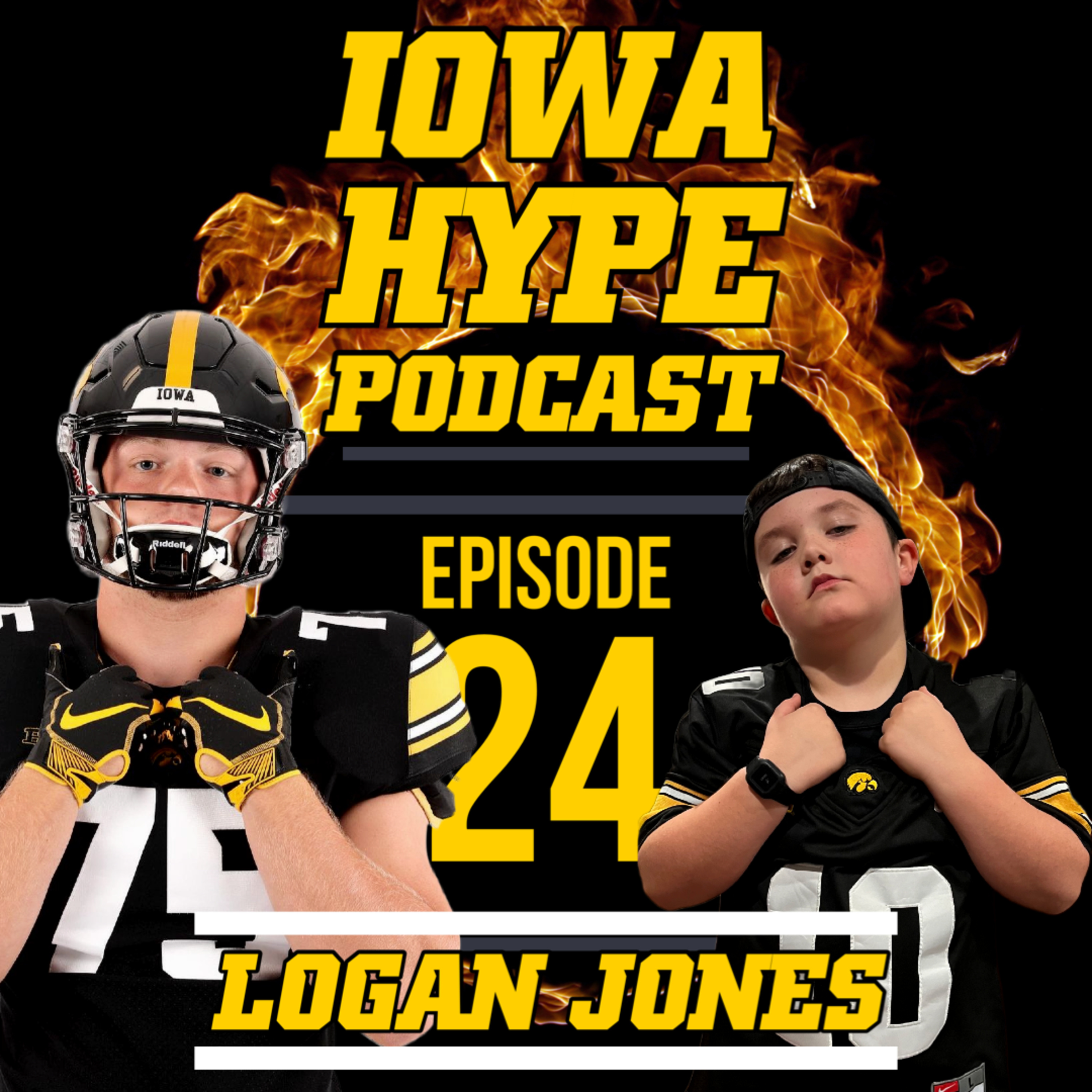 Iowa Hype Podcast