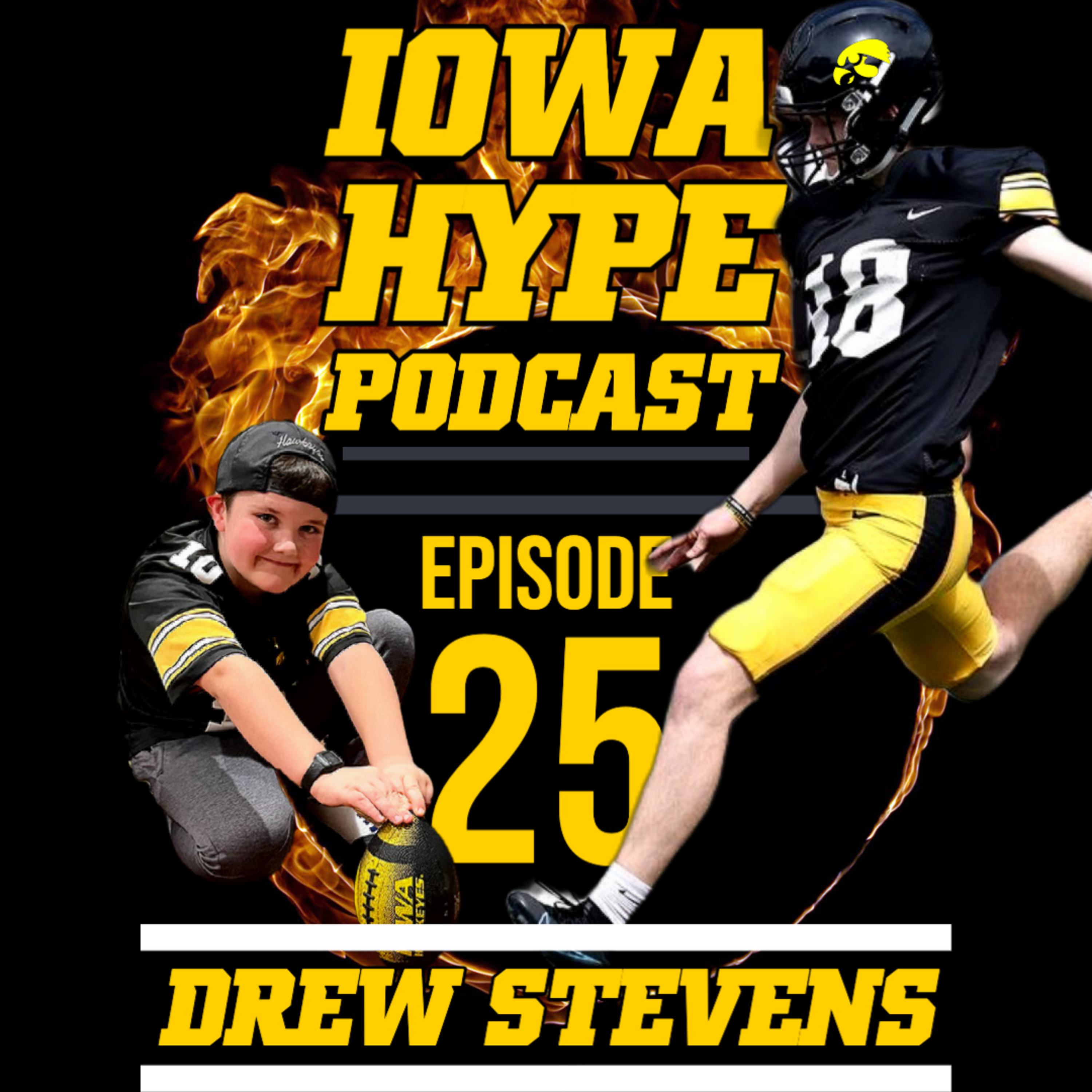 Iowa Hype Podcast