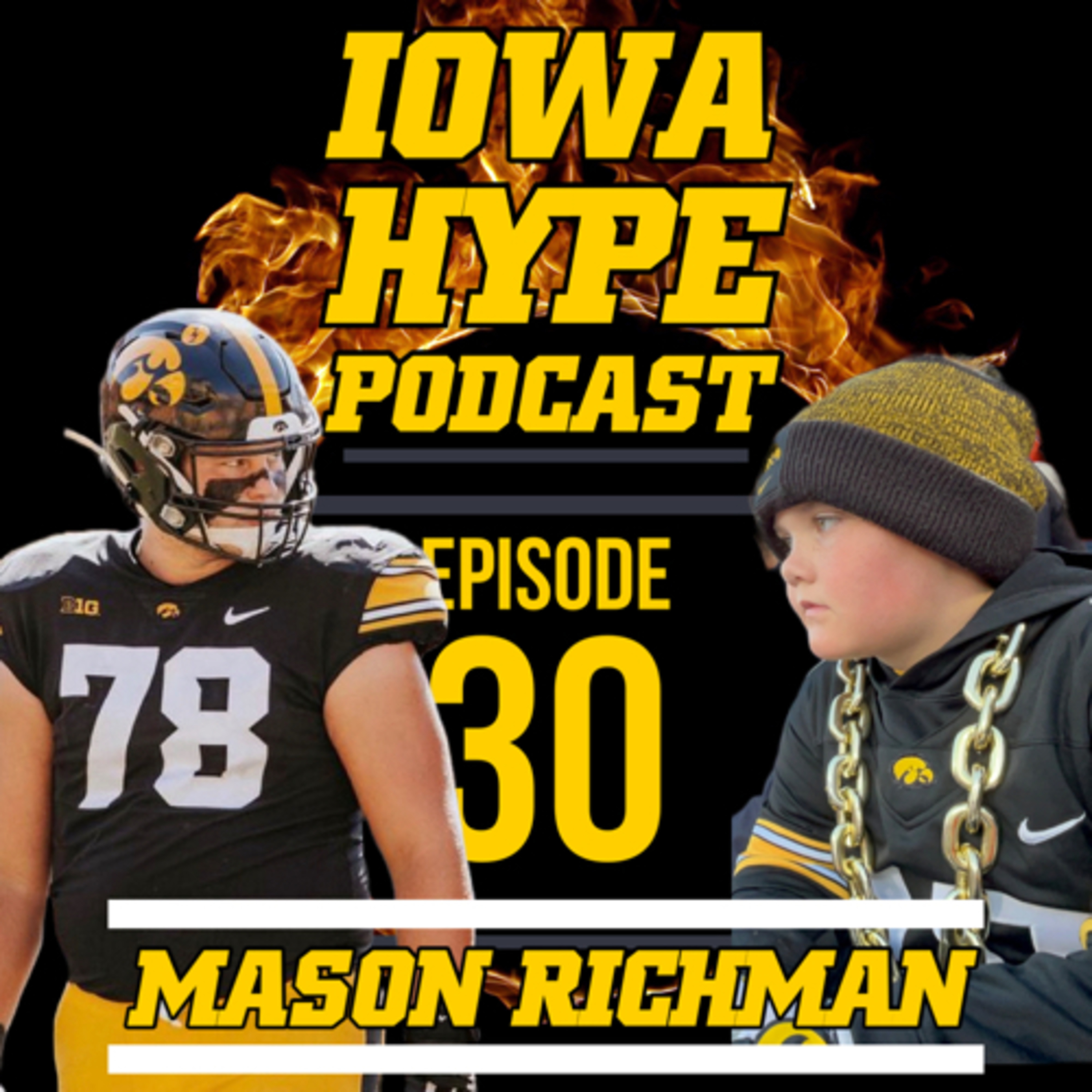 Iowa Hype Podcast