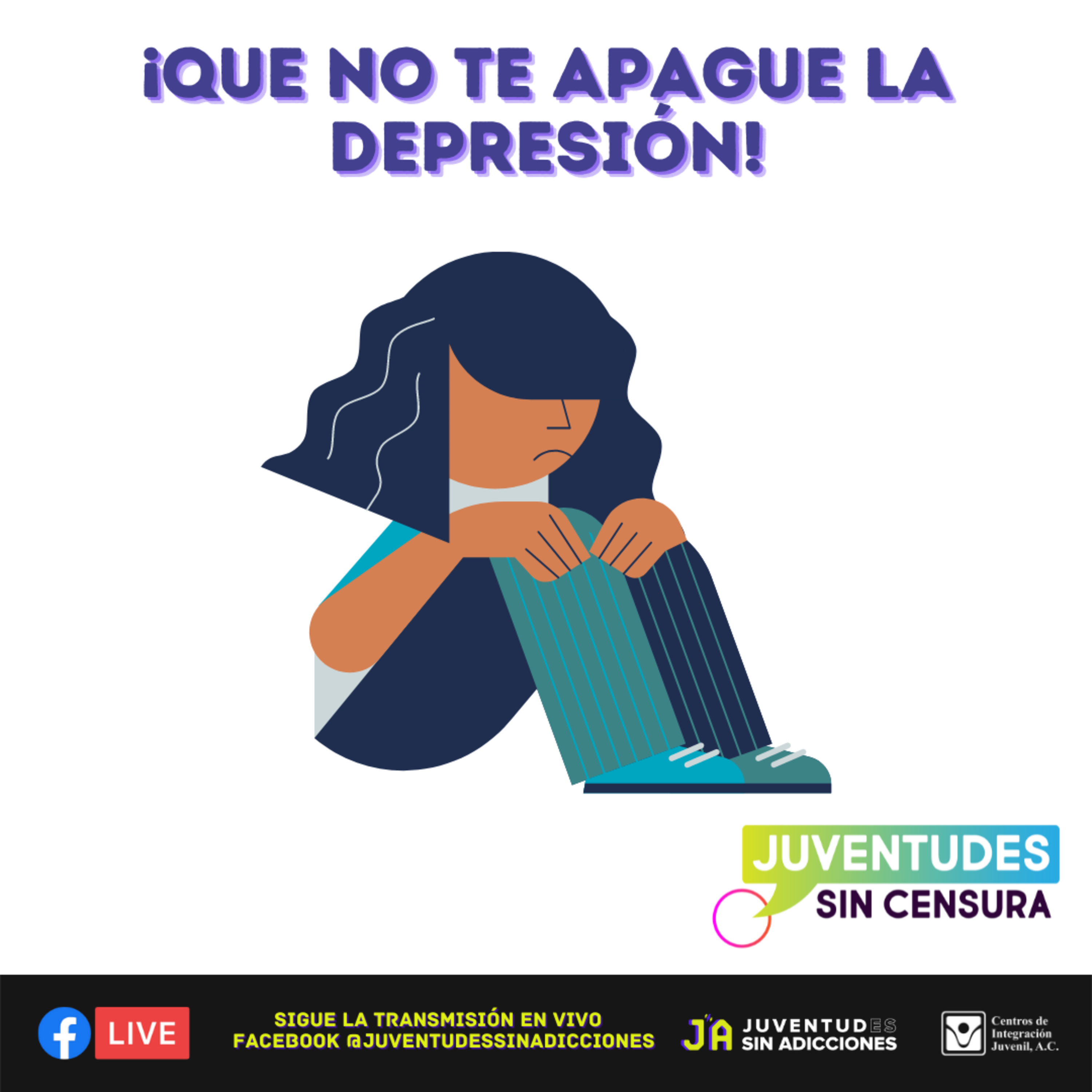 Juventudes Sin Censura
