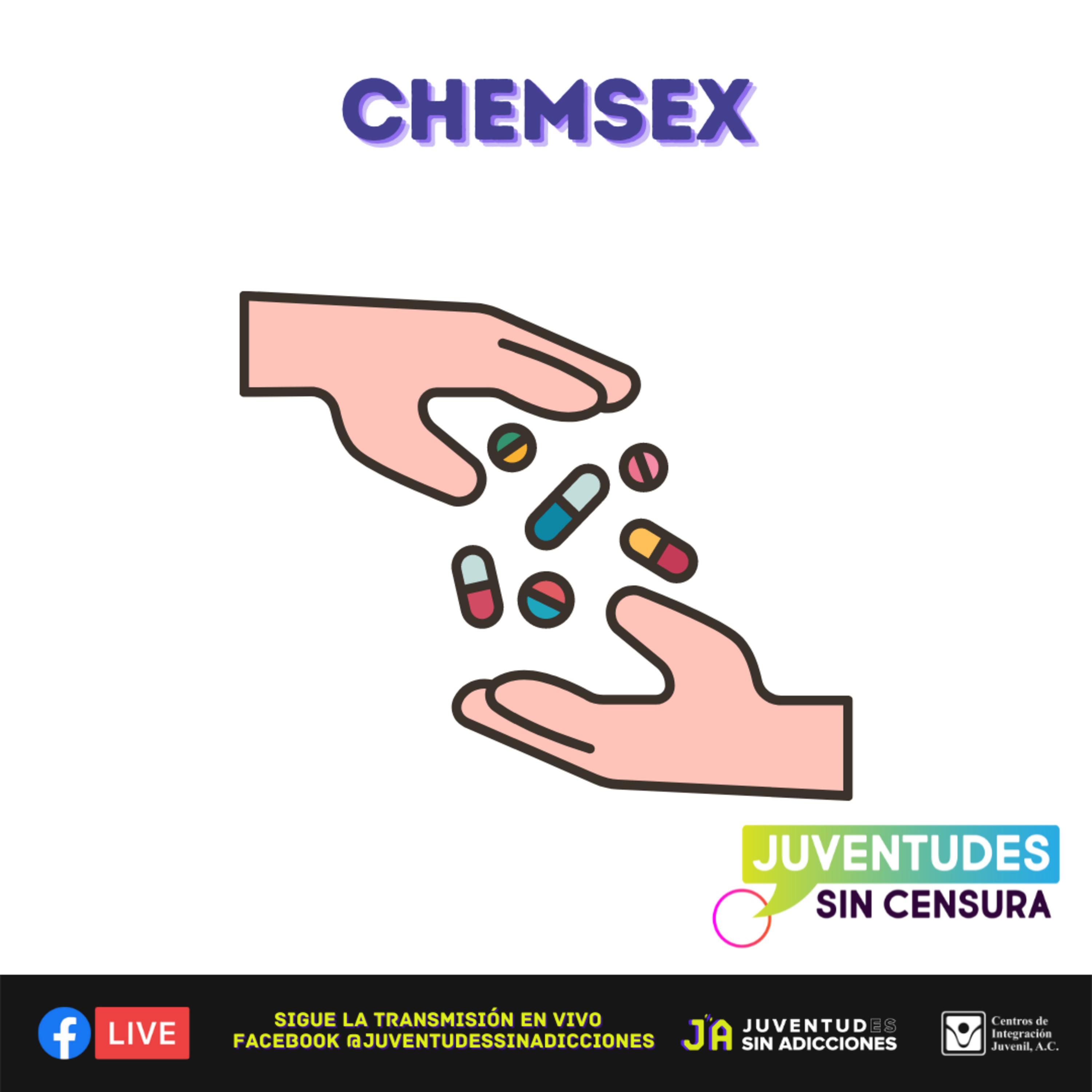 Juventudes Sin Censura