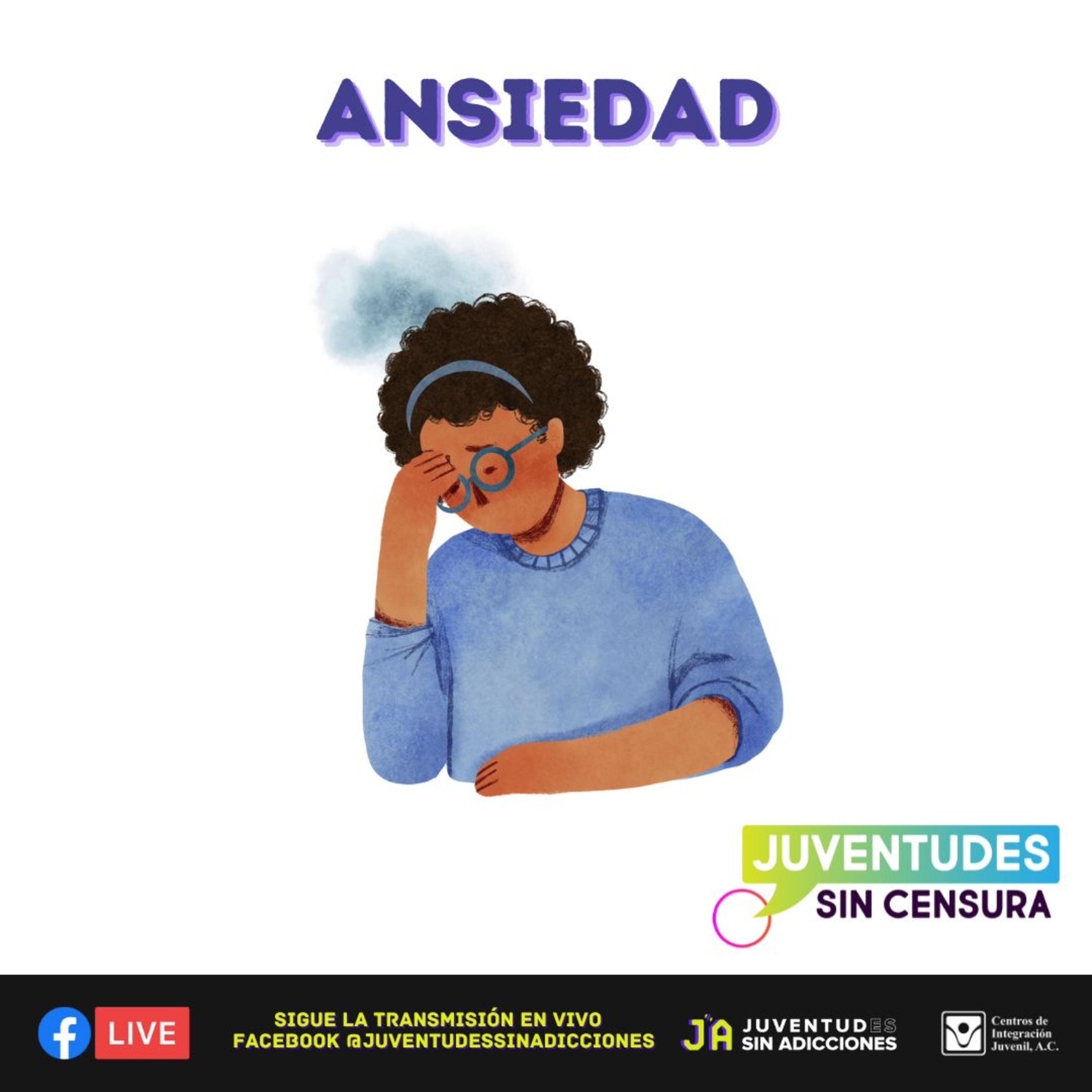 Juventudes Sin Censura