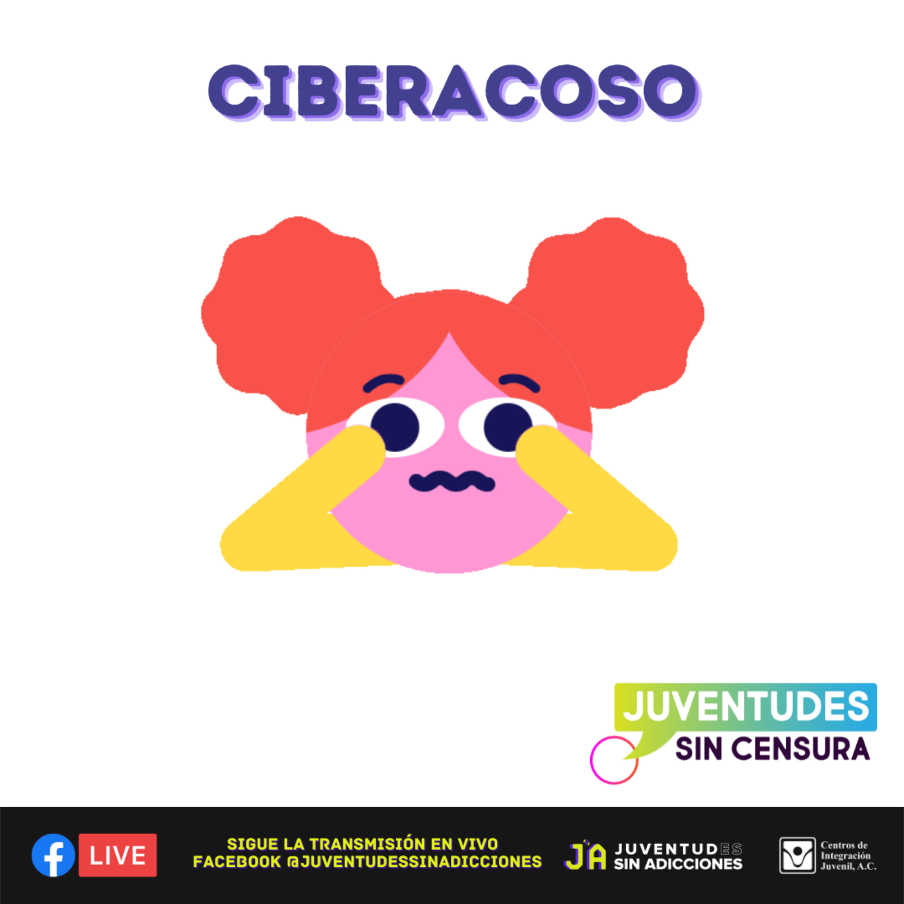 Juventudes Sin Censura