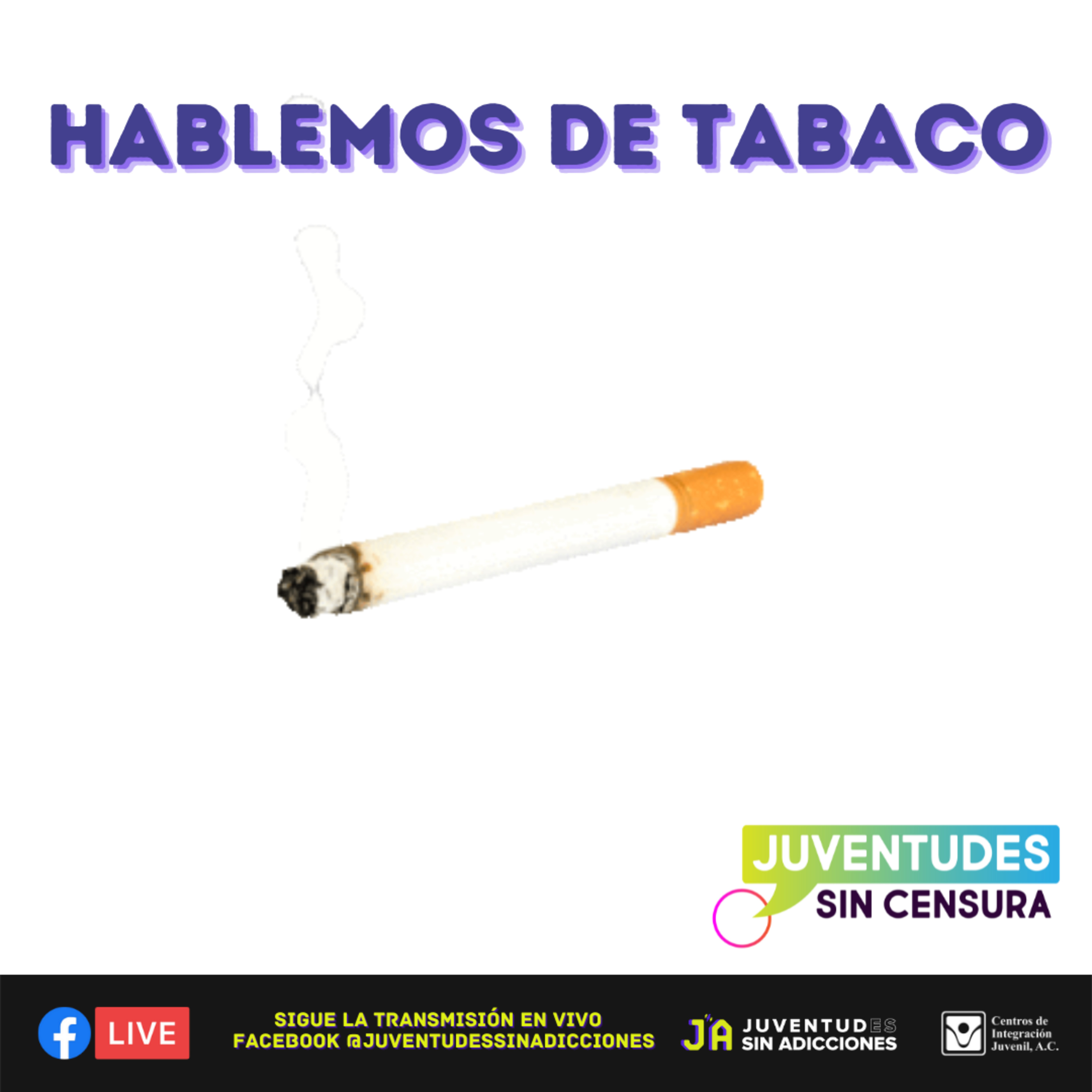 Juventudes Sin Censura