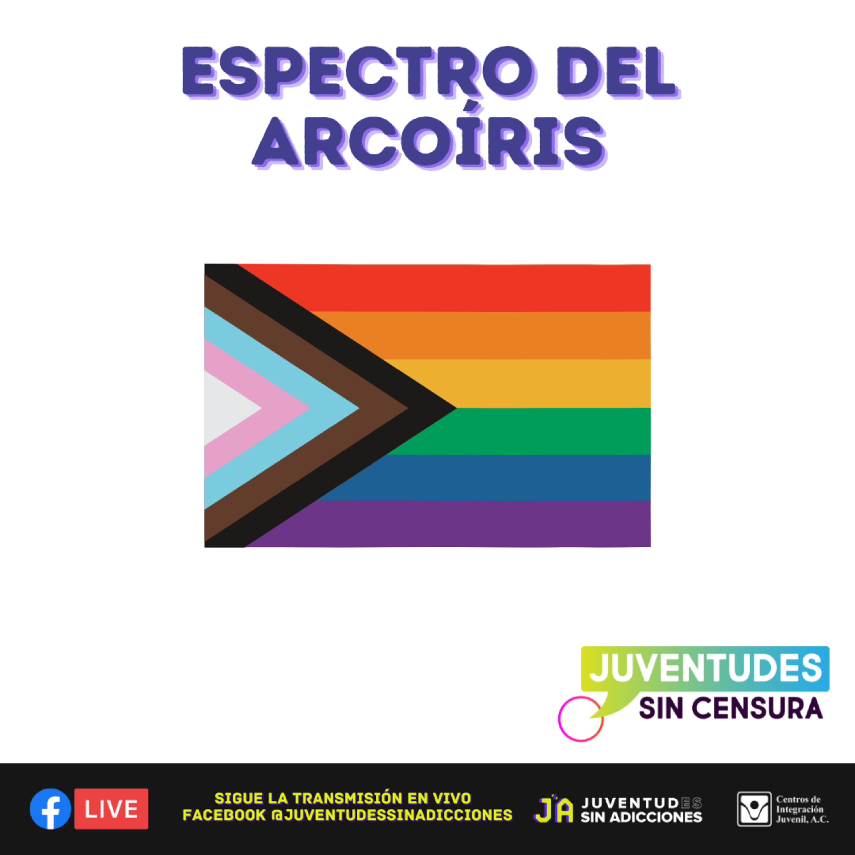 Juventudes Sin Censura