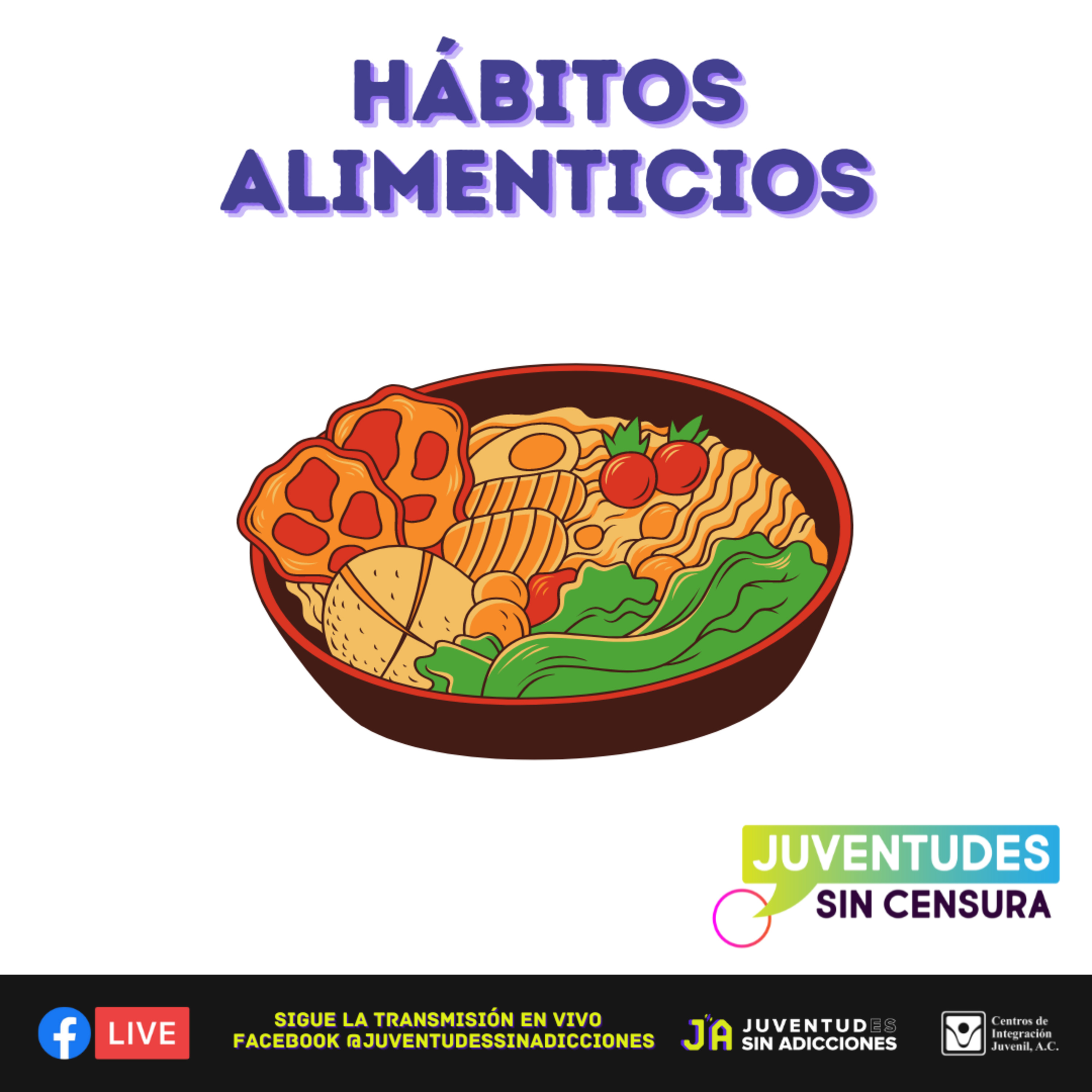 Juventudes Sin Censura