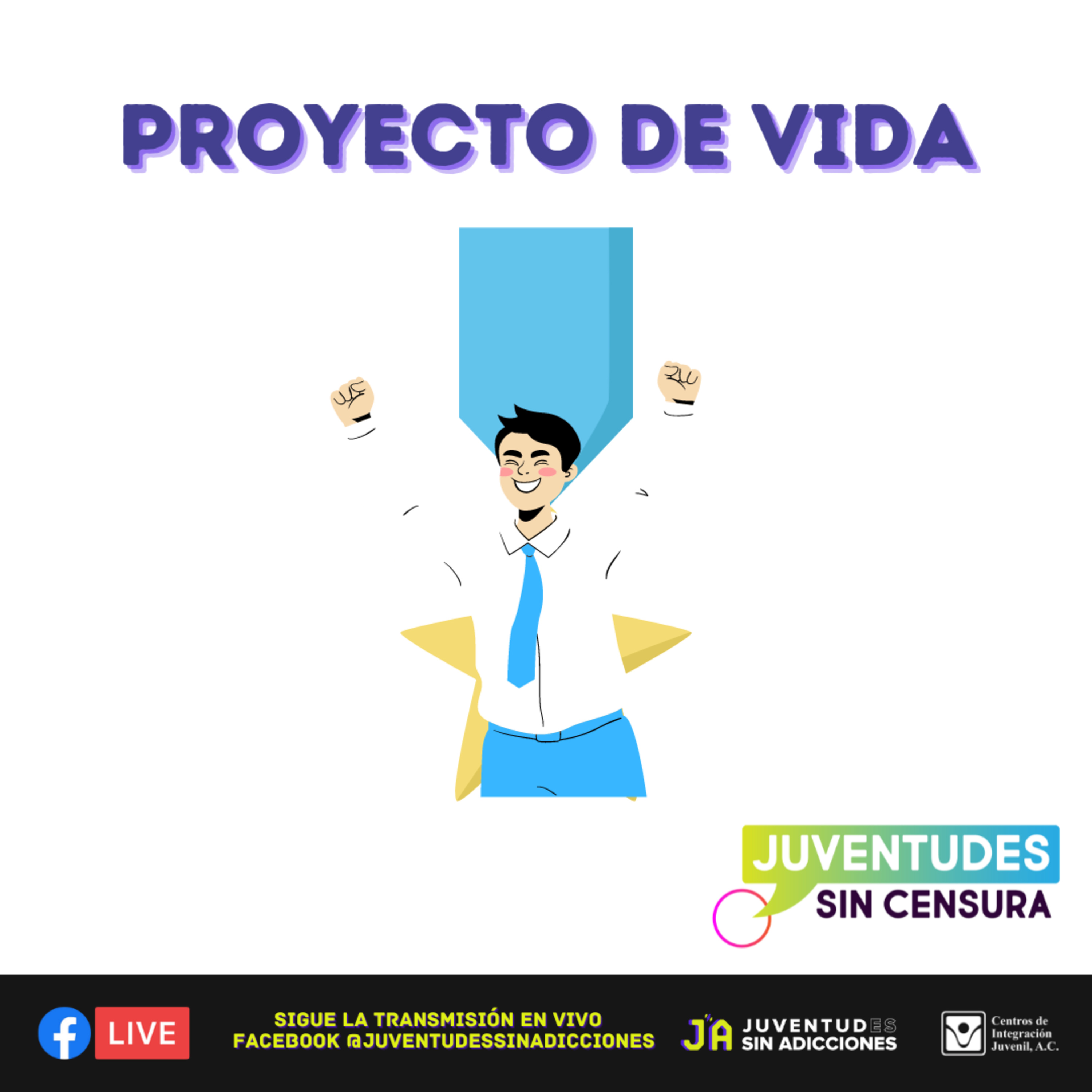 Juventudes Sin Censura