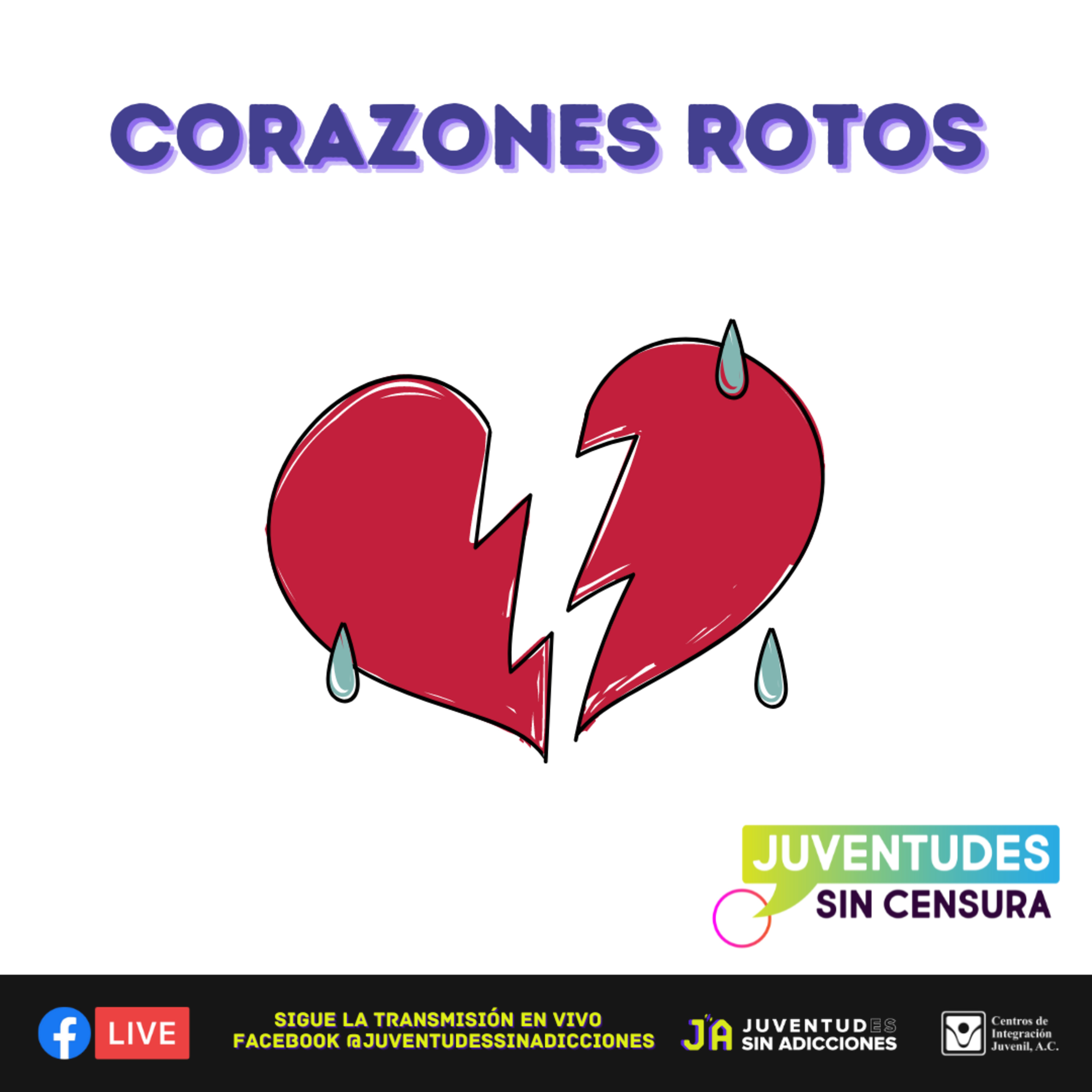 Juventudes Sin Censura