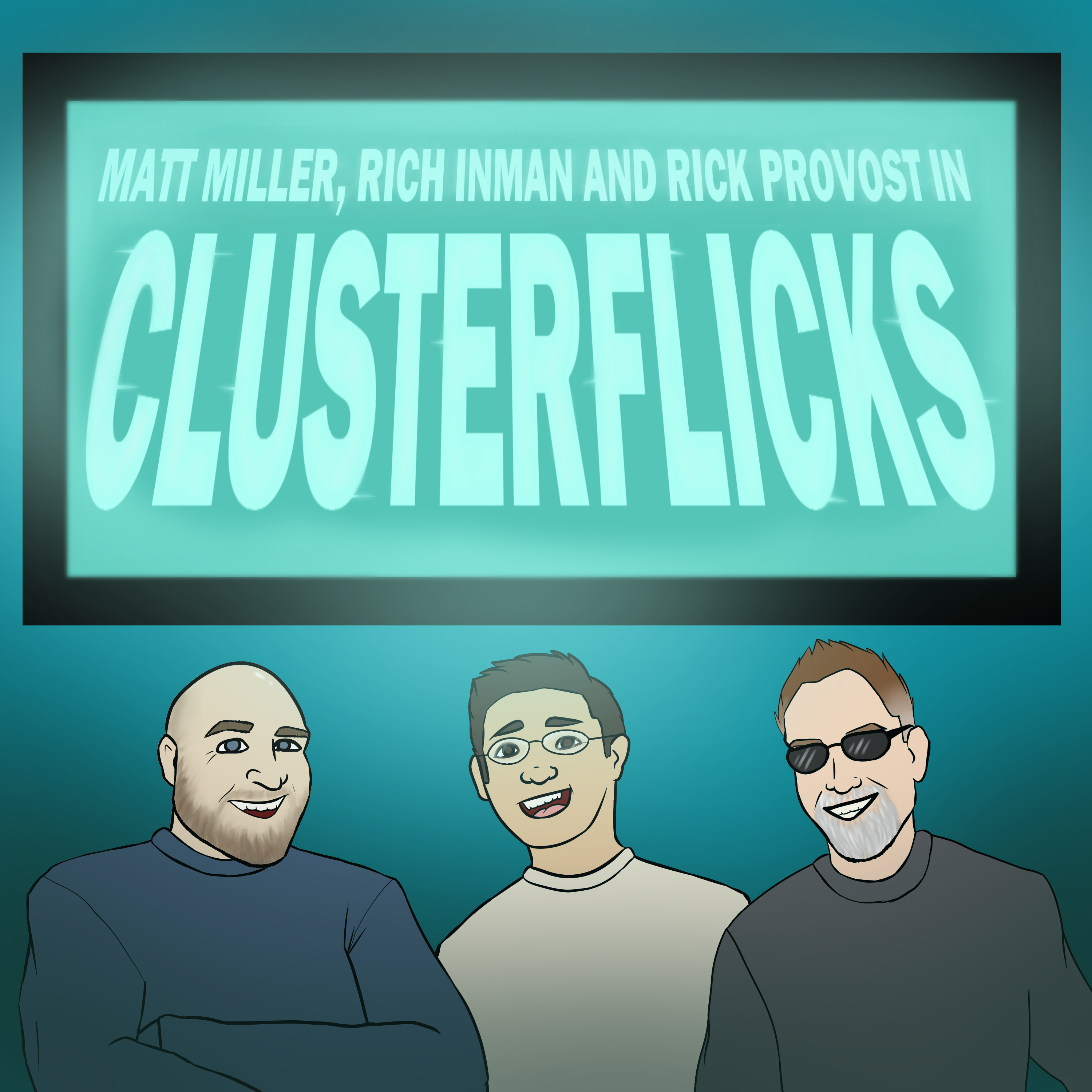 Clusterflicks