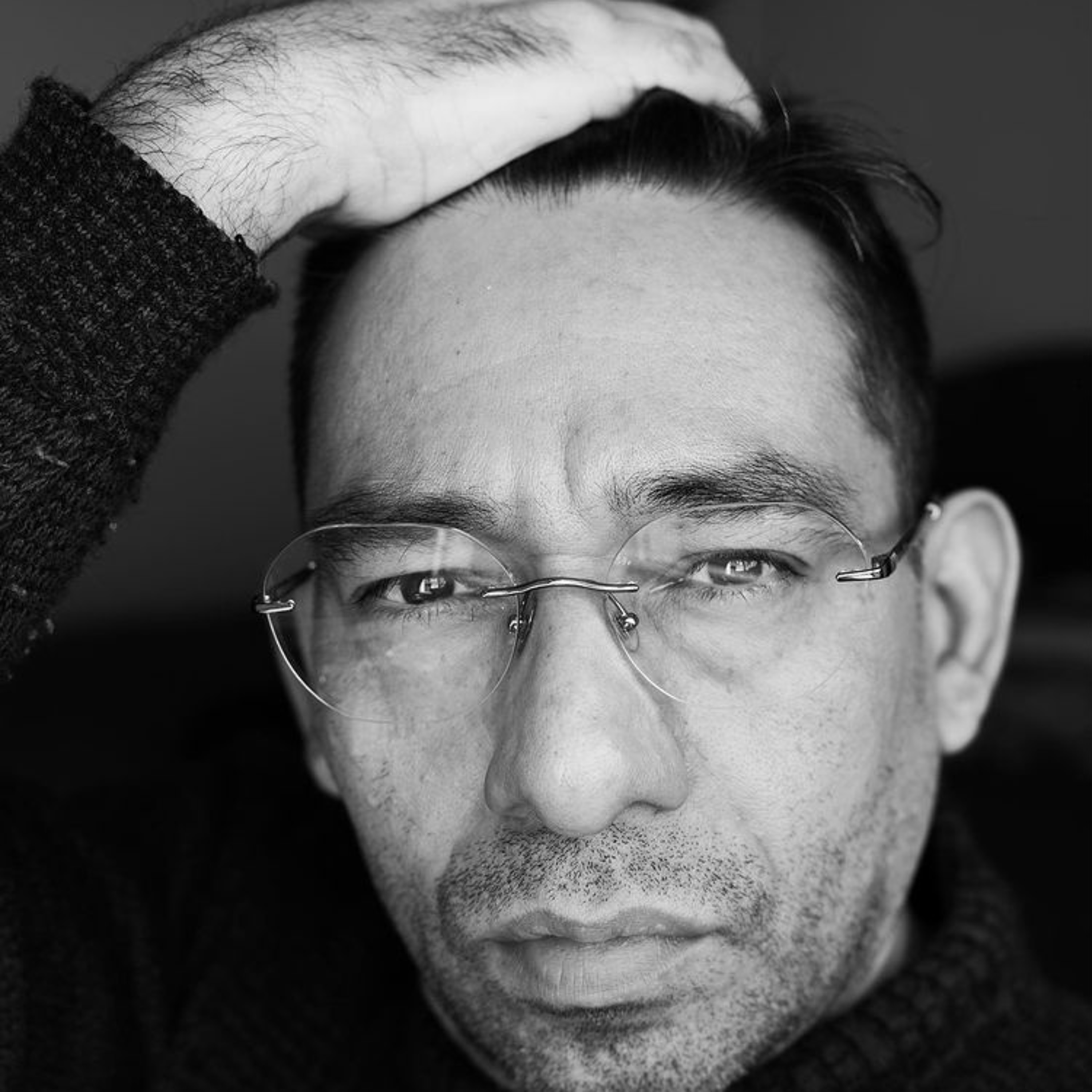 Poesía al desnudo