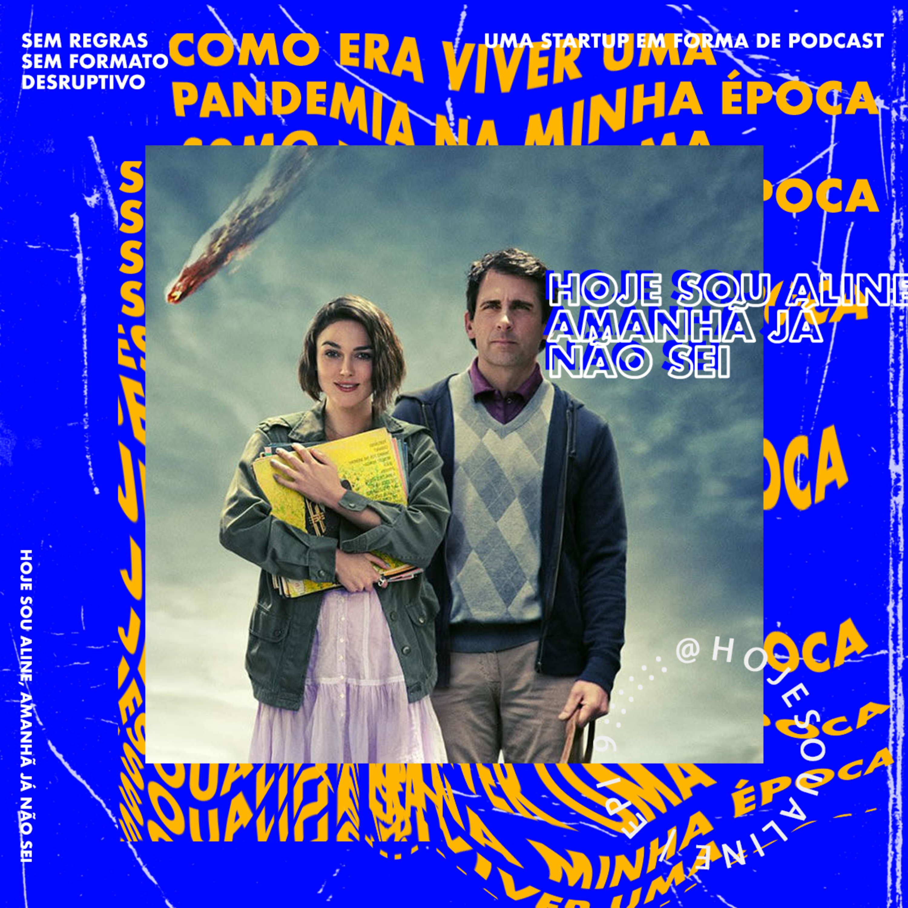 9. Como era viver uma pandemia na minha época episode artwork