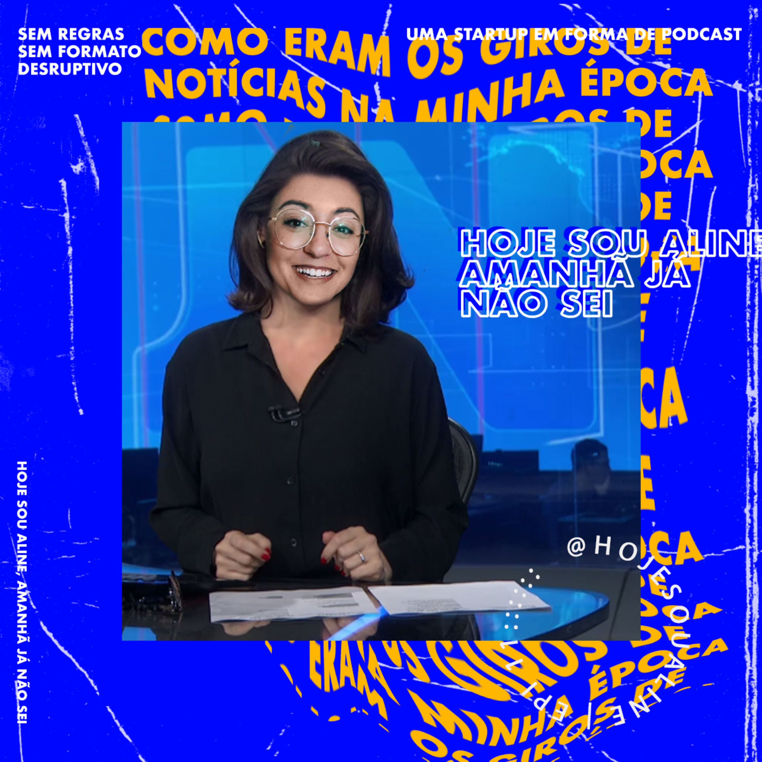 11. Como eram os giros de notícias na minha época episode artwork