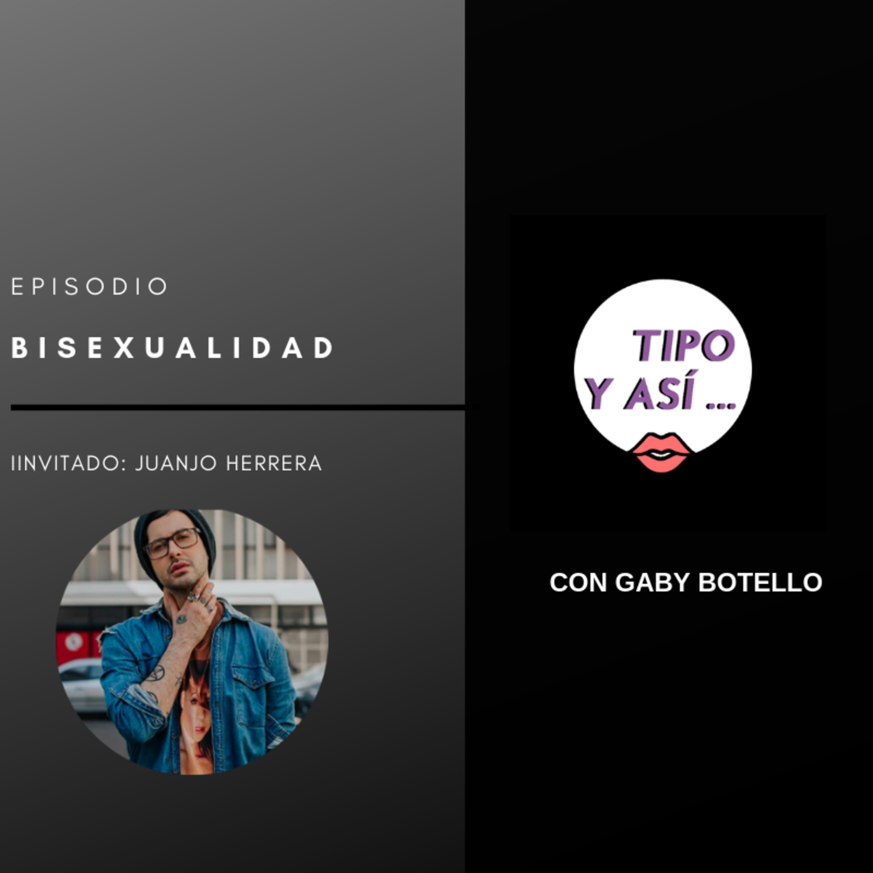 TIPO Y ASÍ PODCAST