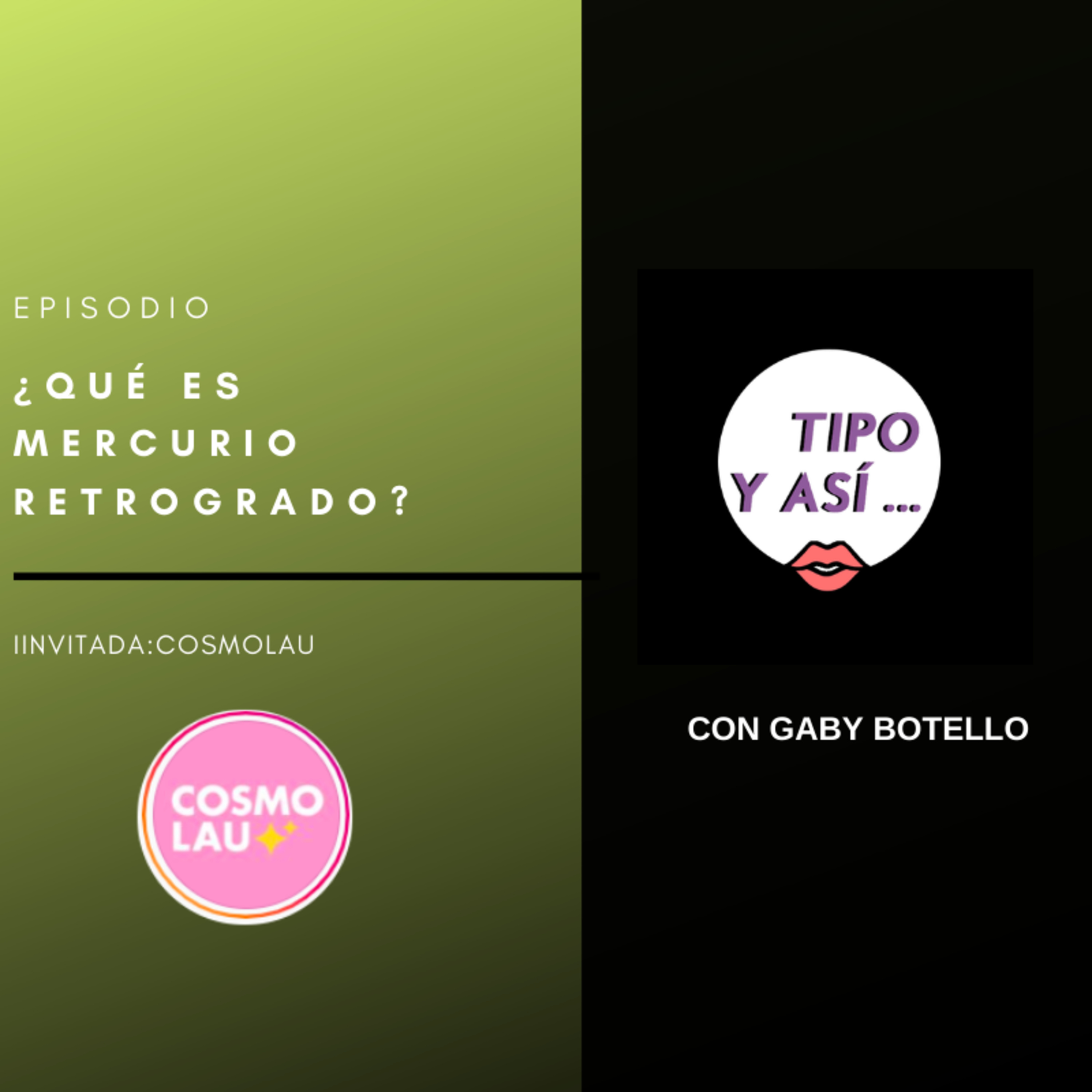 TIPO Y ASÍ PODCAST