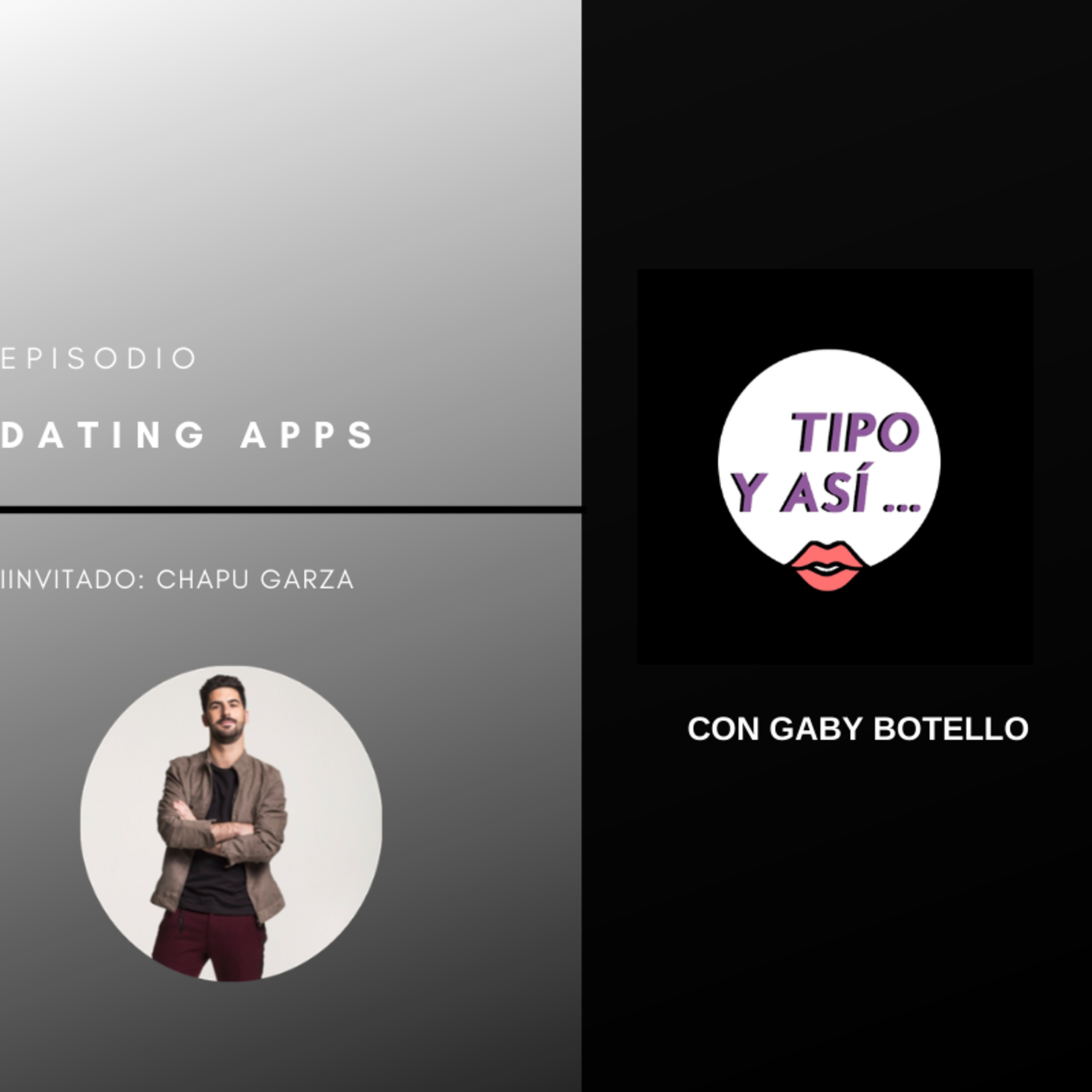 TIPO Y ASÍ PODCAST