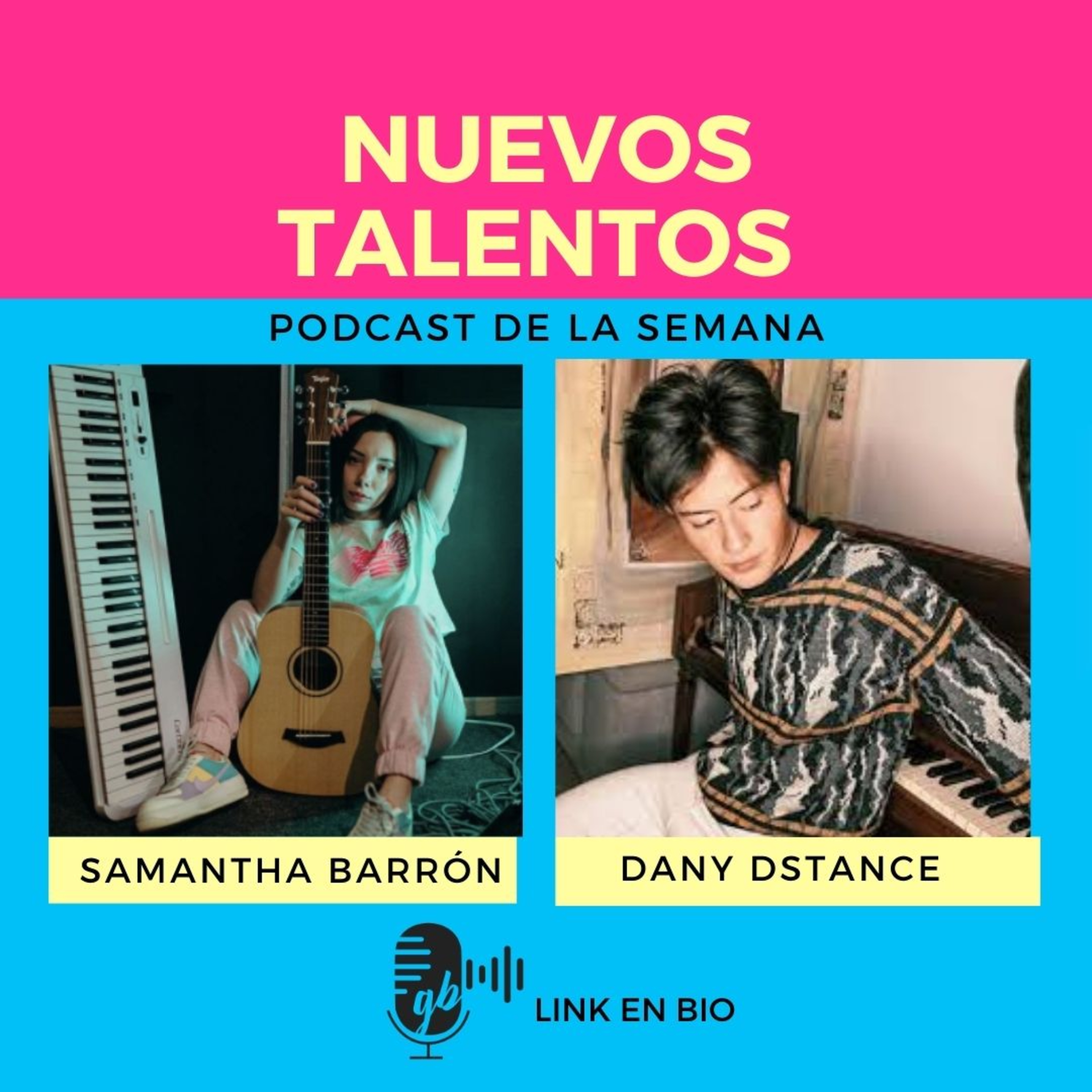 TIPO Y ASÍ PODCAST