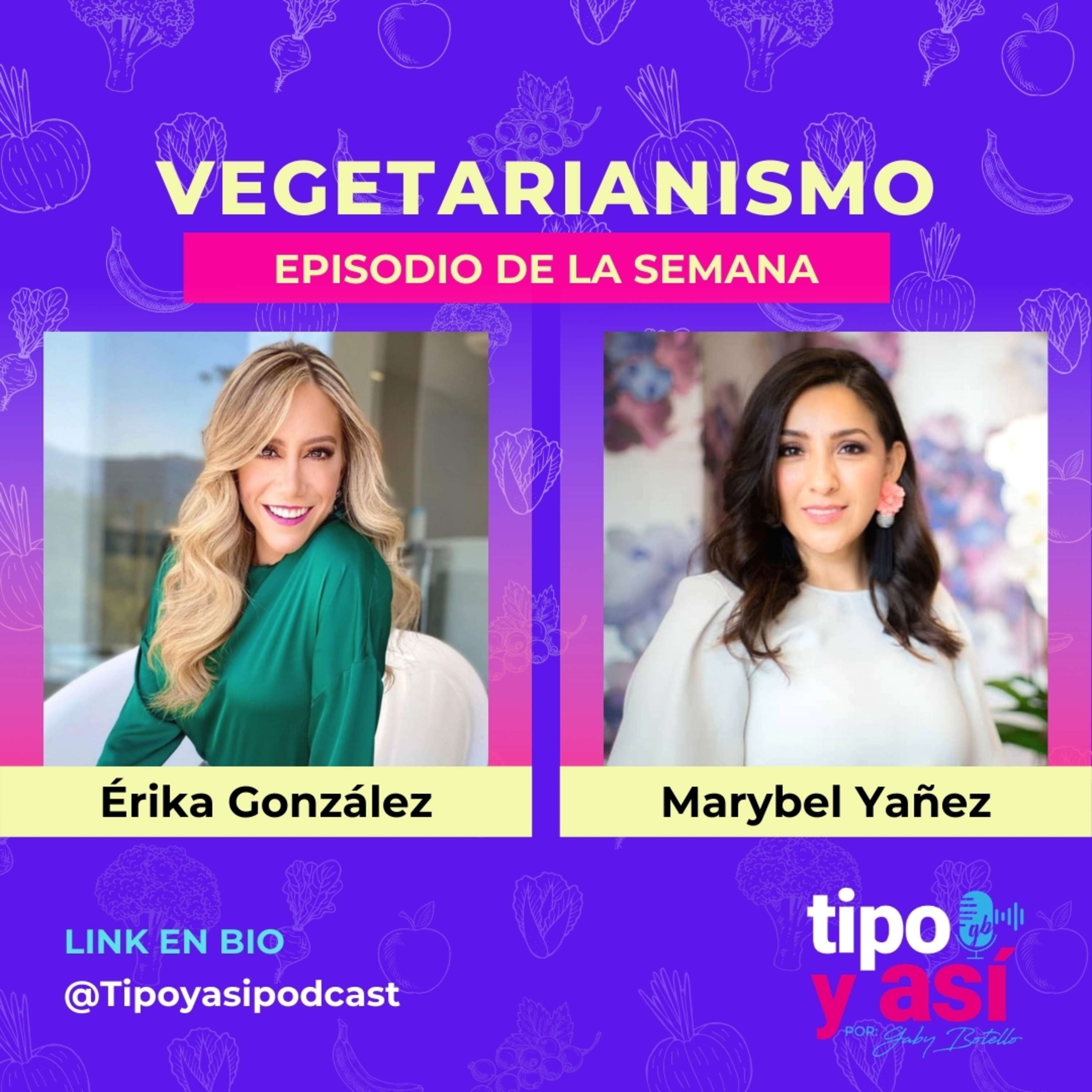TIPO Y ASÍ PODCAST