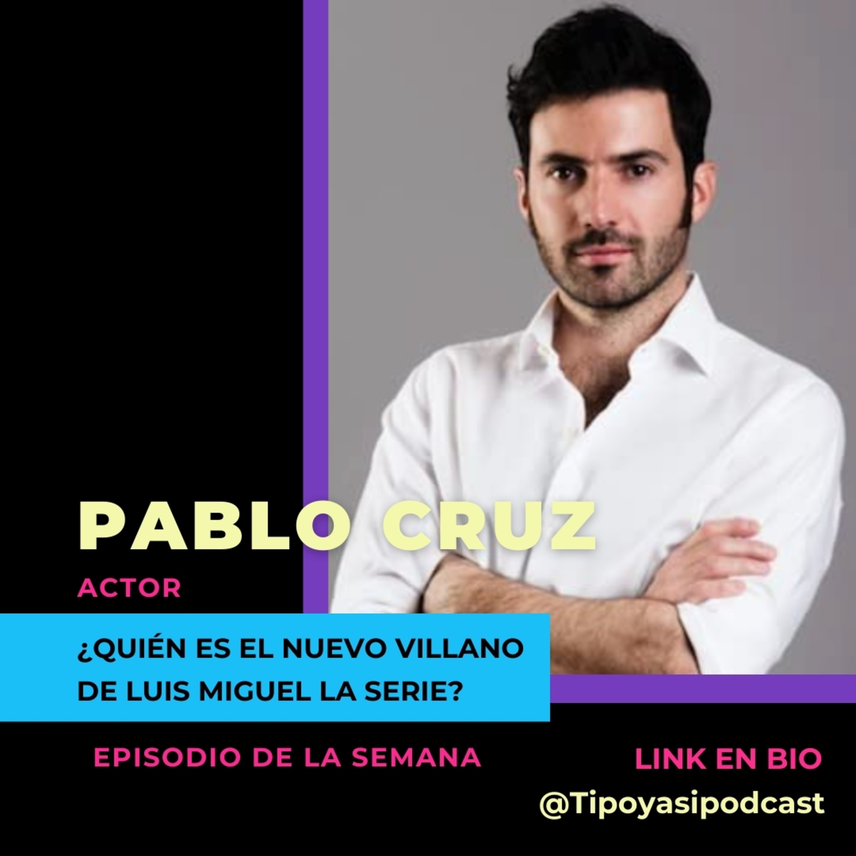 TIPO Y ASÍ PODCAST