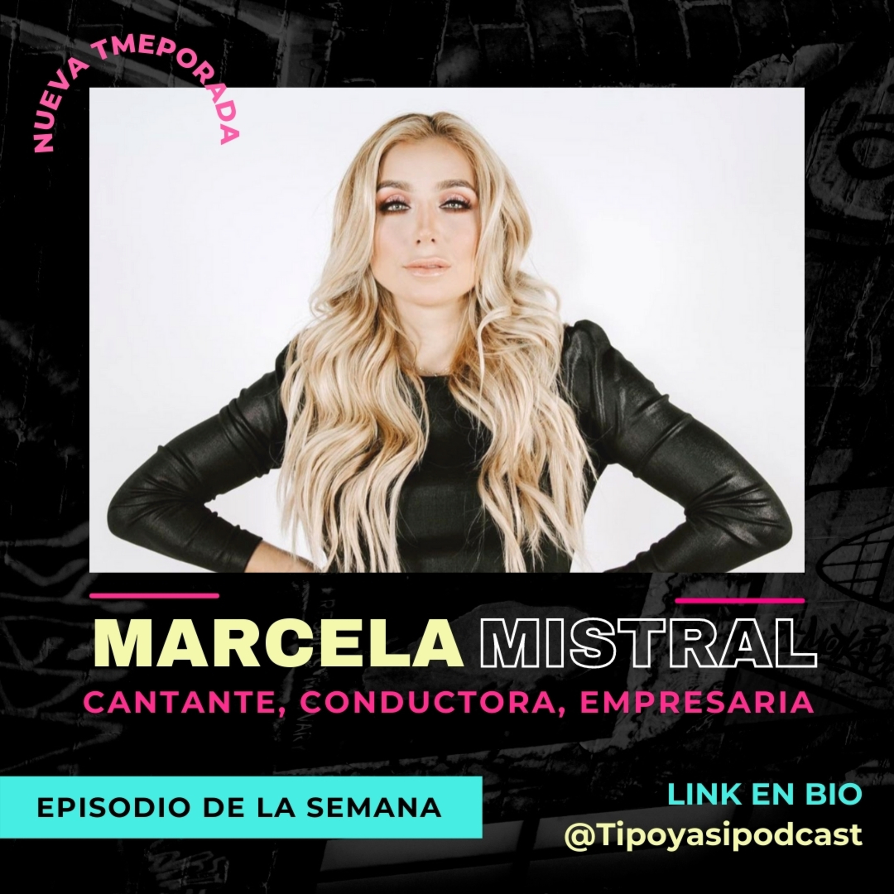 TIPO Y ASÍ PODCAST