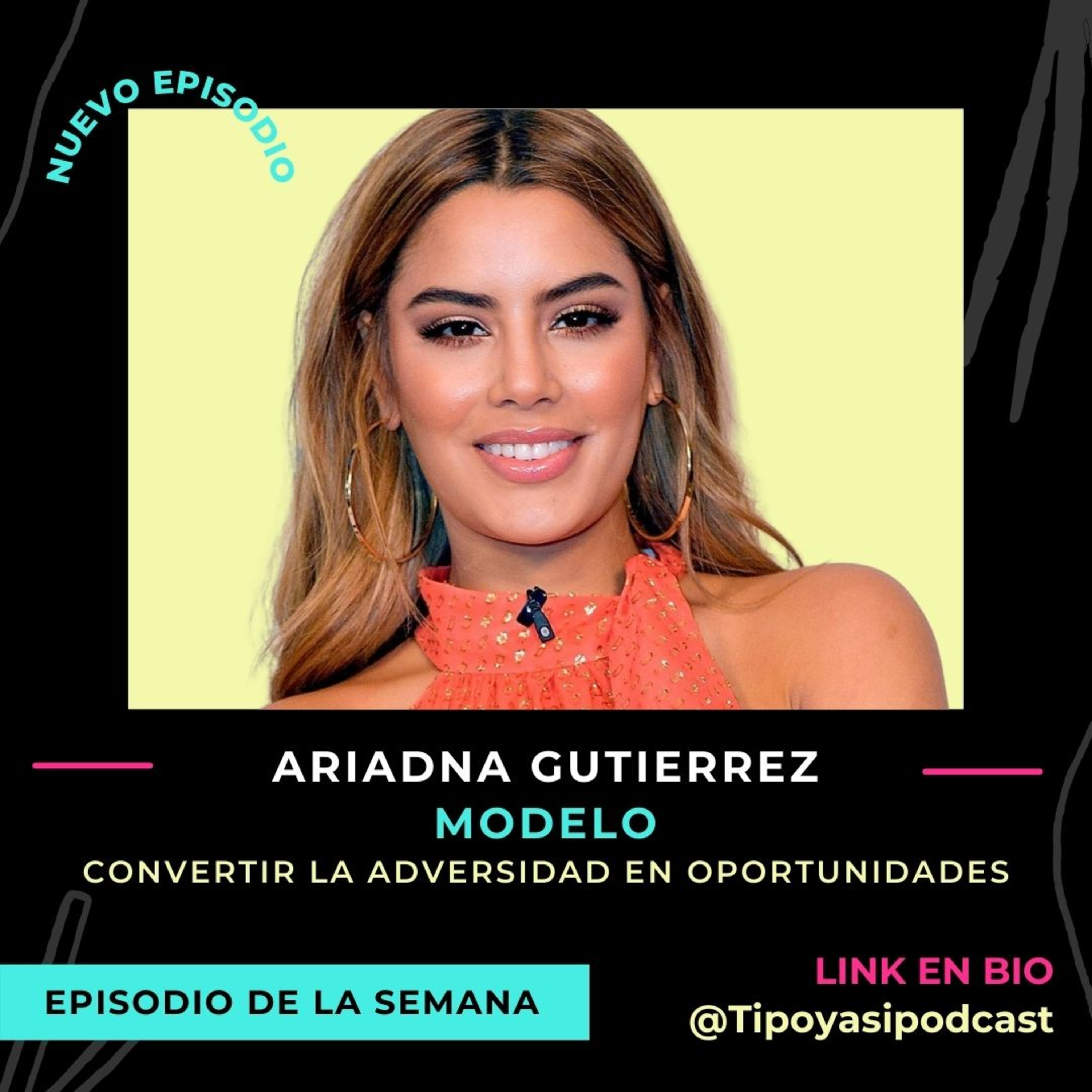 TIPO Y ASÍ PODCAST