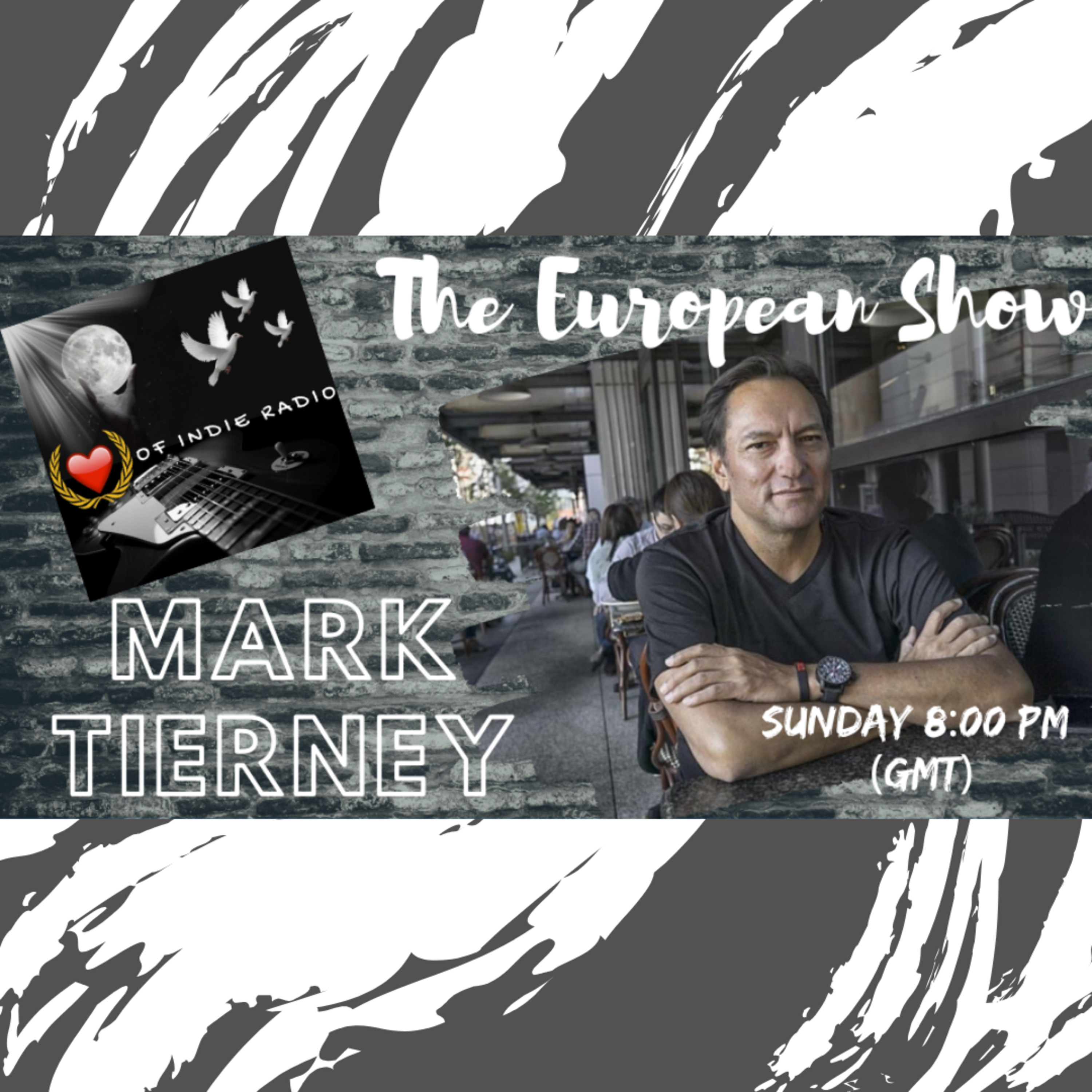 Heart of Indie Radio