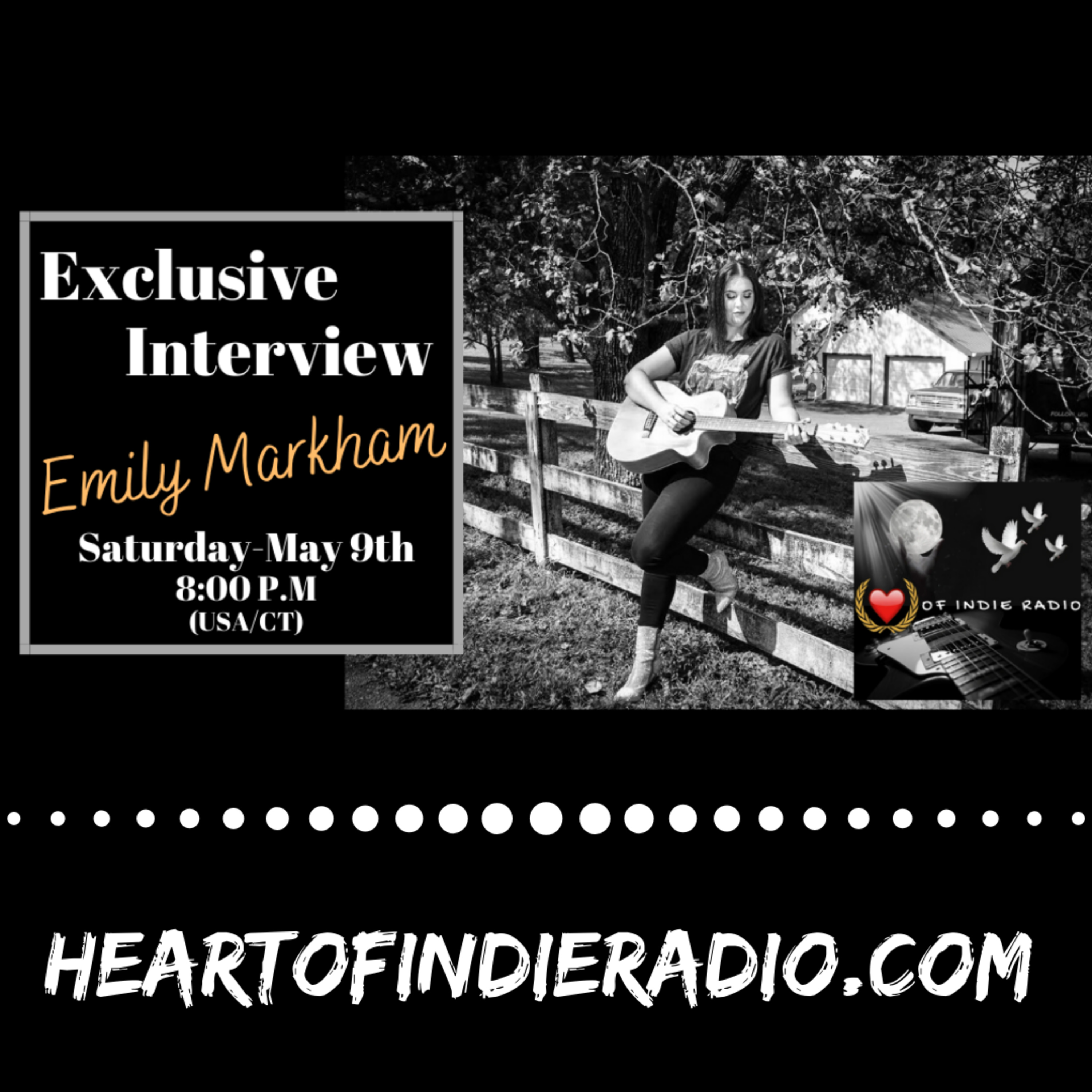 Heart of Indie Radio