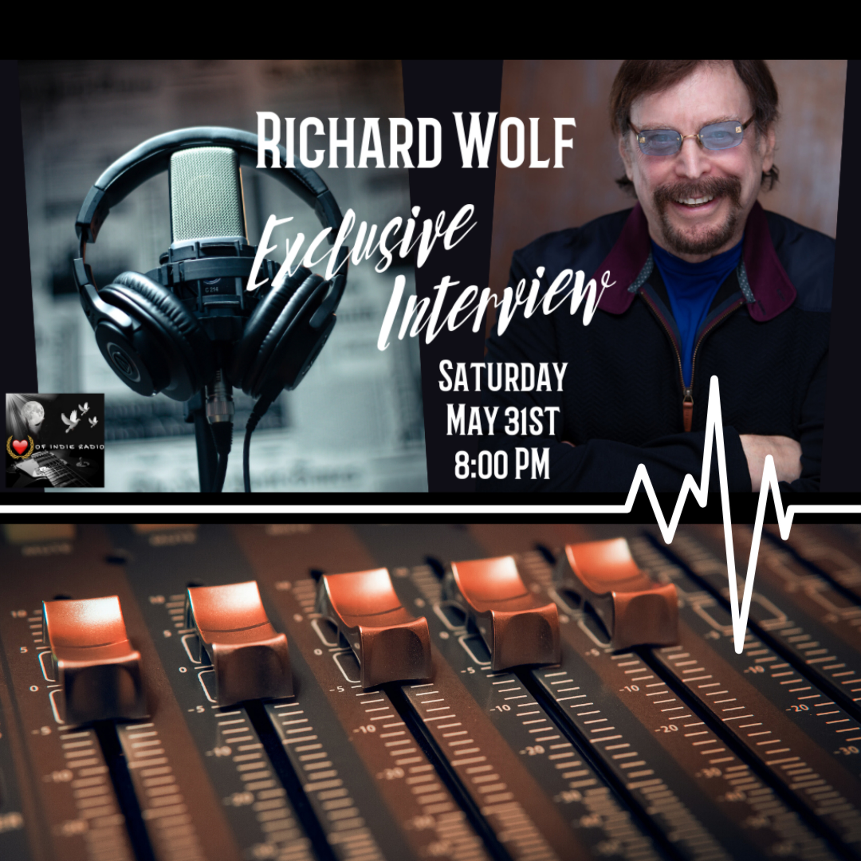 Heart of Indie Radio