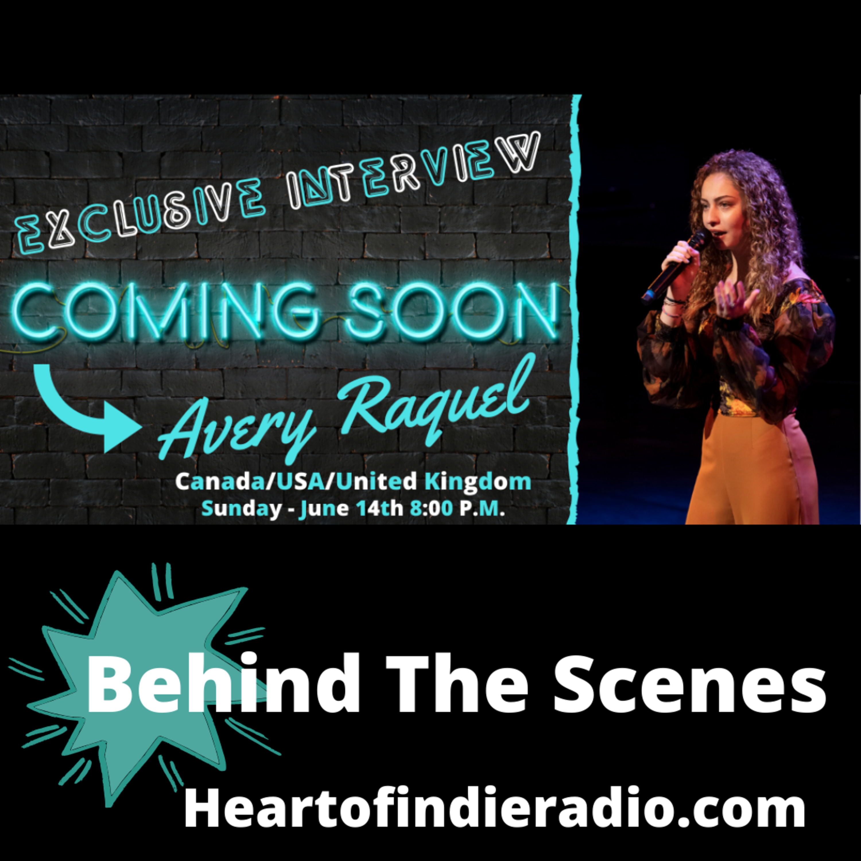 Heart of Indie Radio
