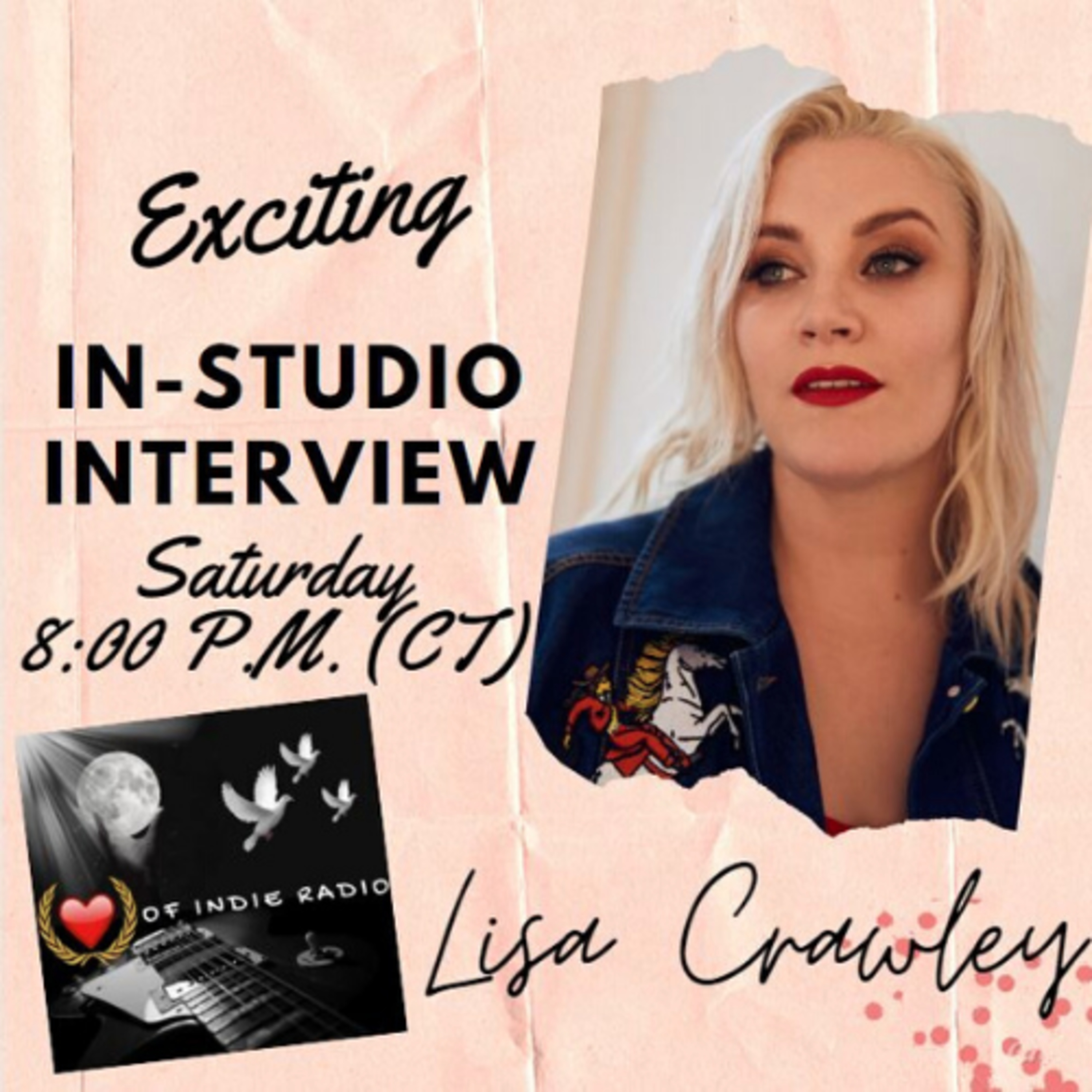 Heart of Indie Radio