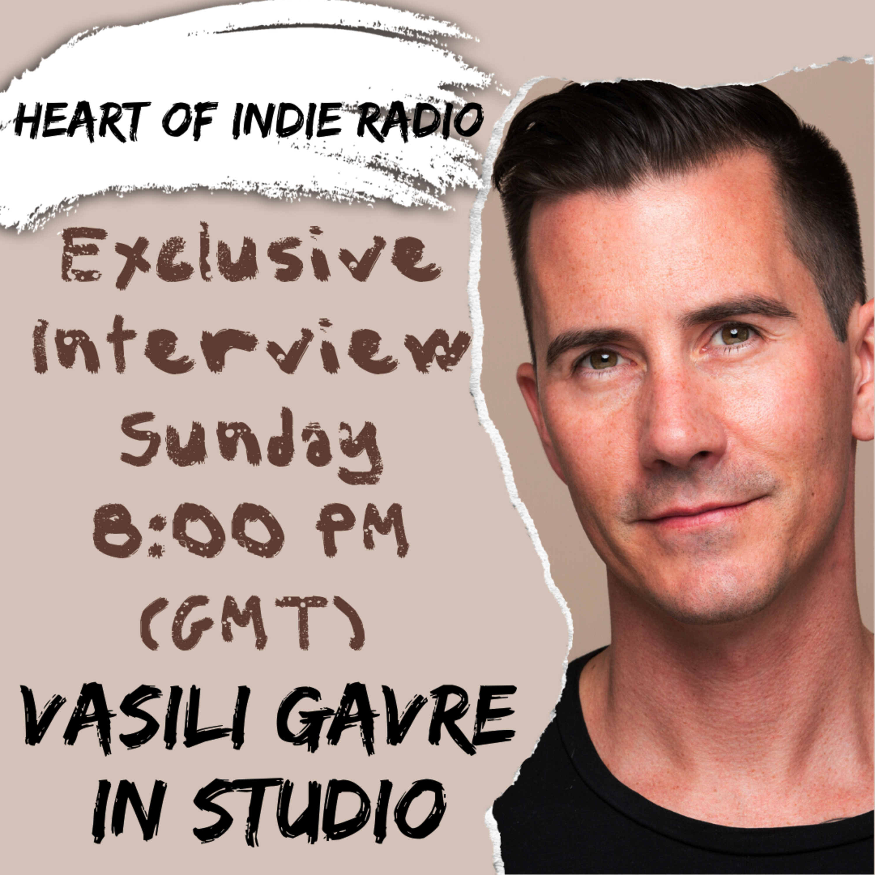 Heart of Indie Radio