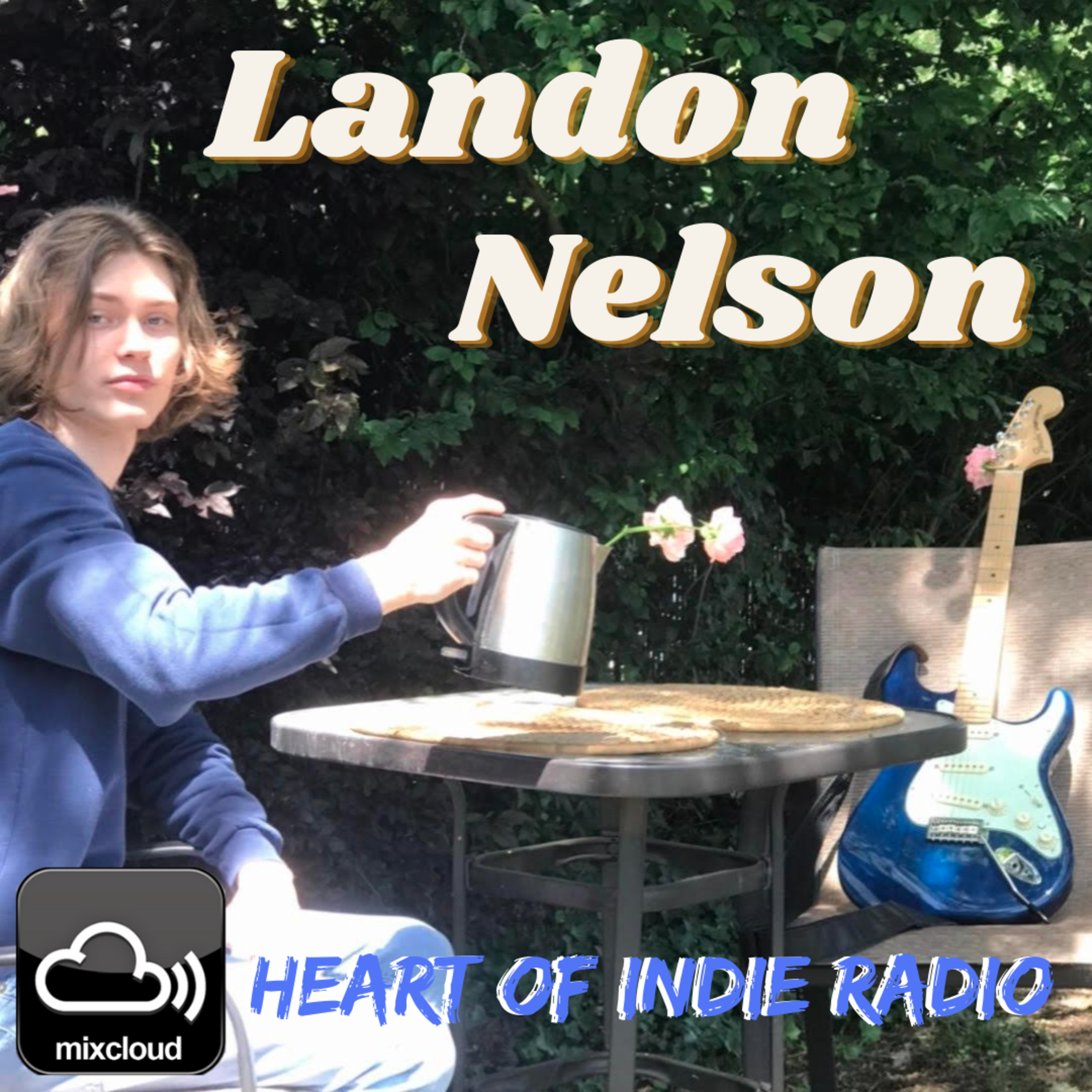 Heart of Indie Radio