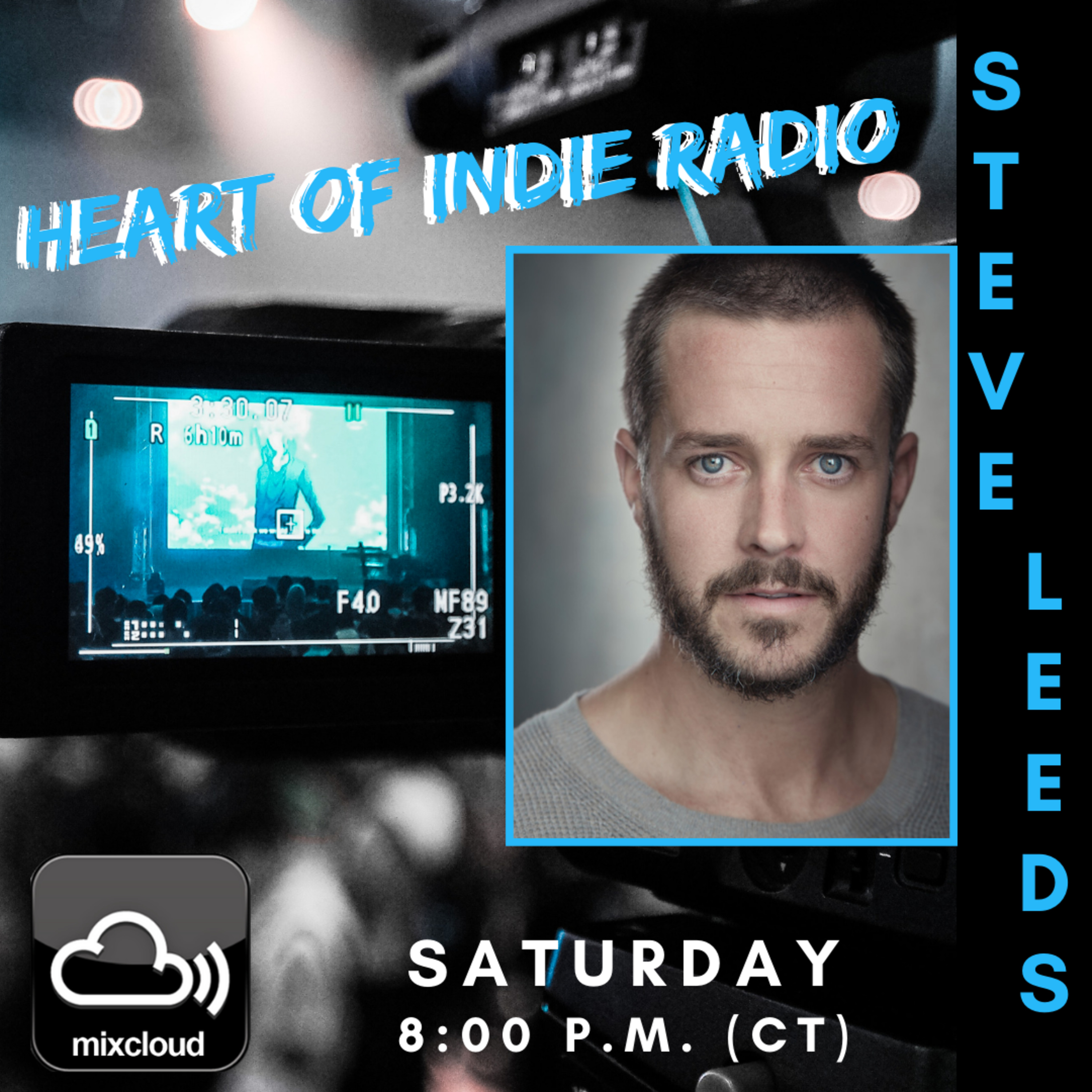 Heart of Indie Radio