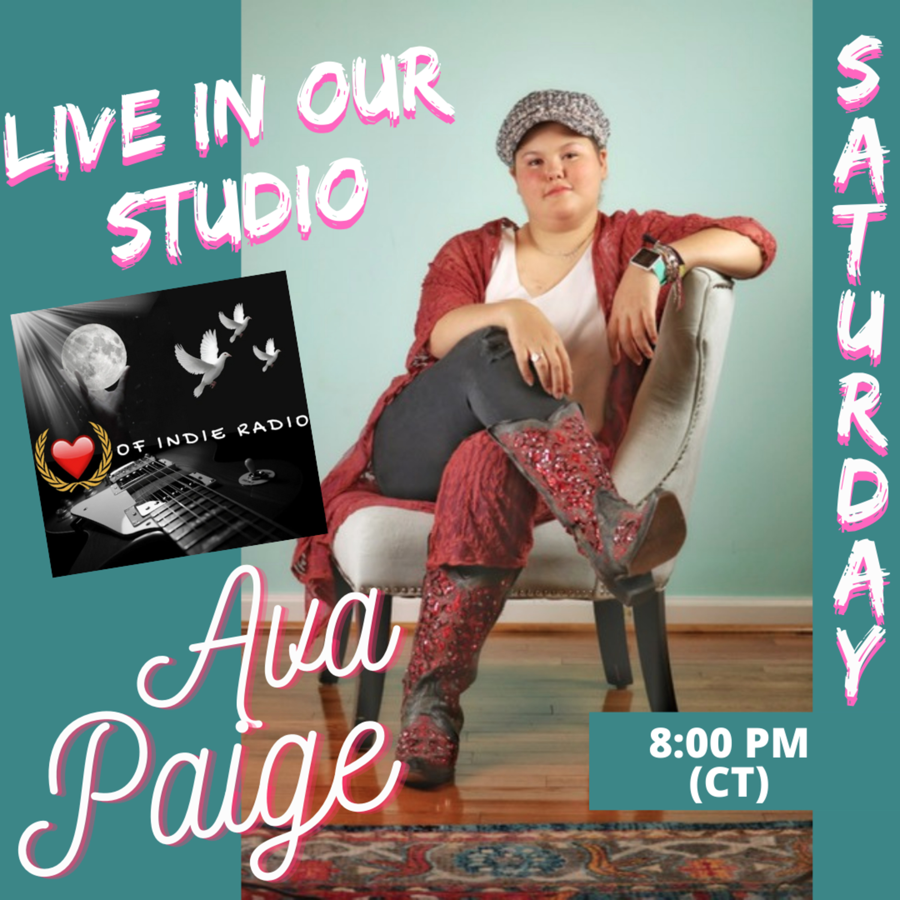 Heart of Indie Radio