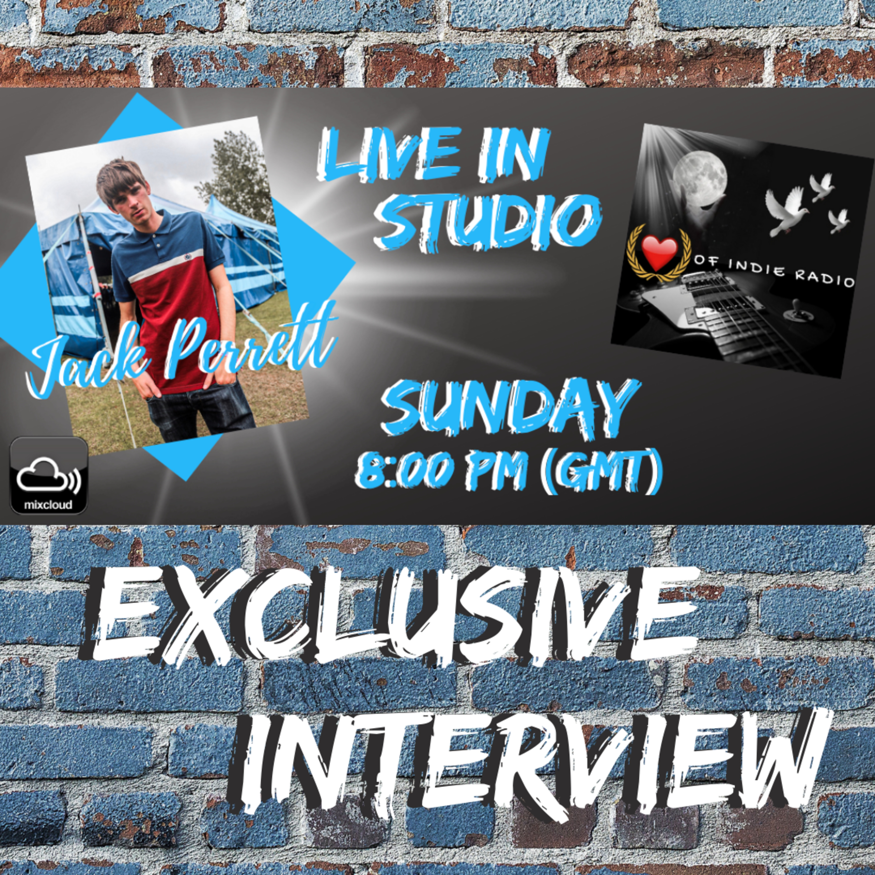 Heart of Indie Radio