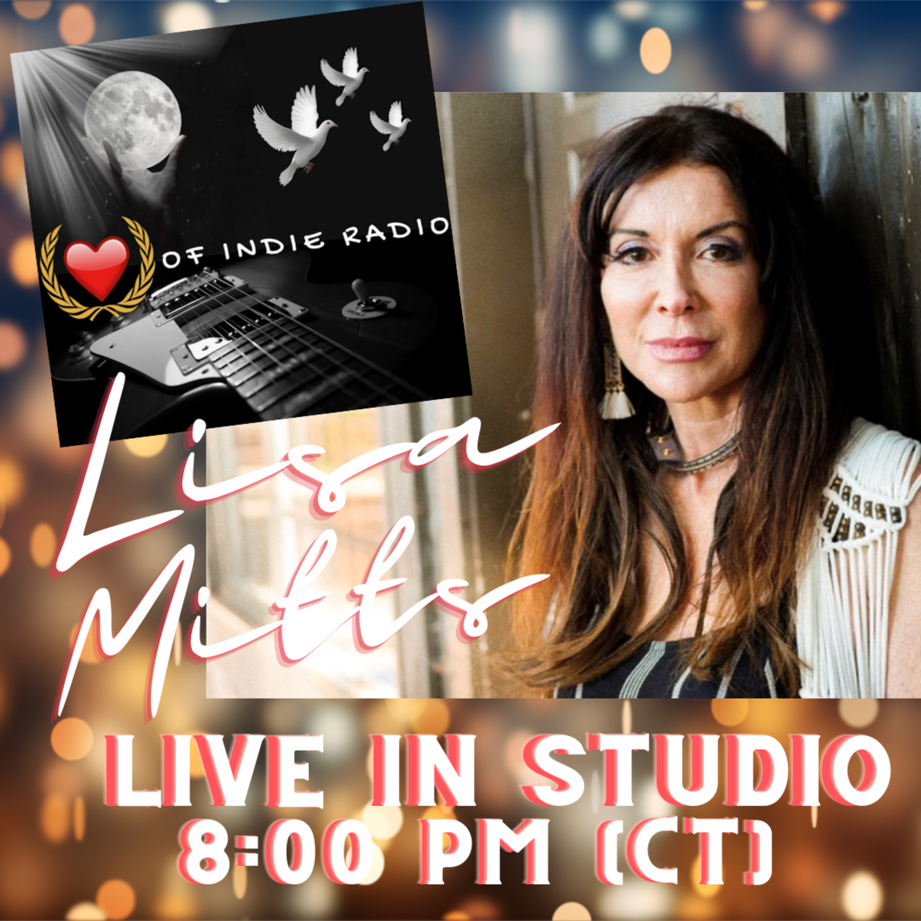 Heart of Indie Radio