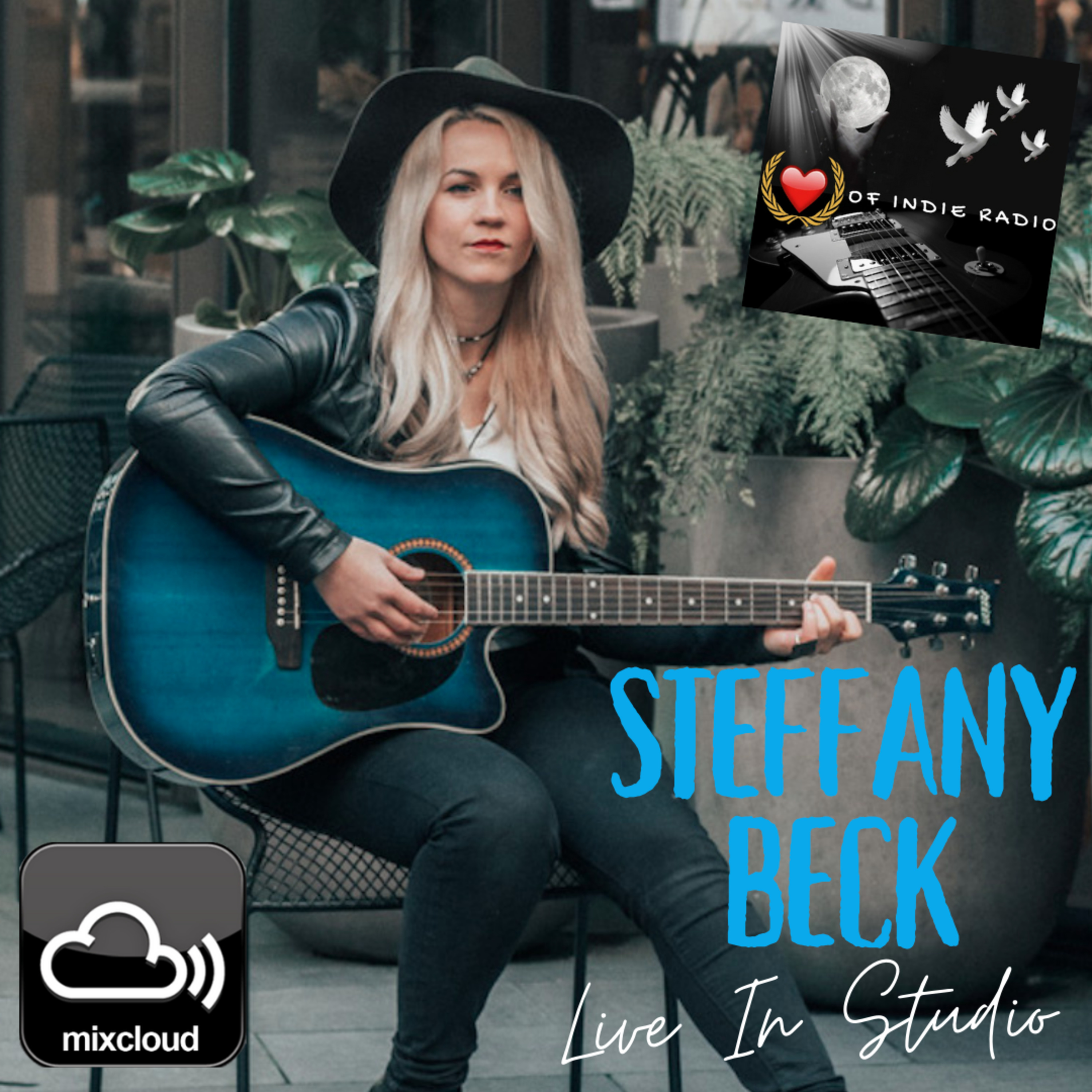 Heart of Indie Radio