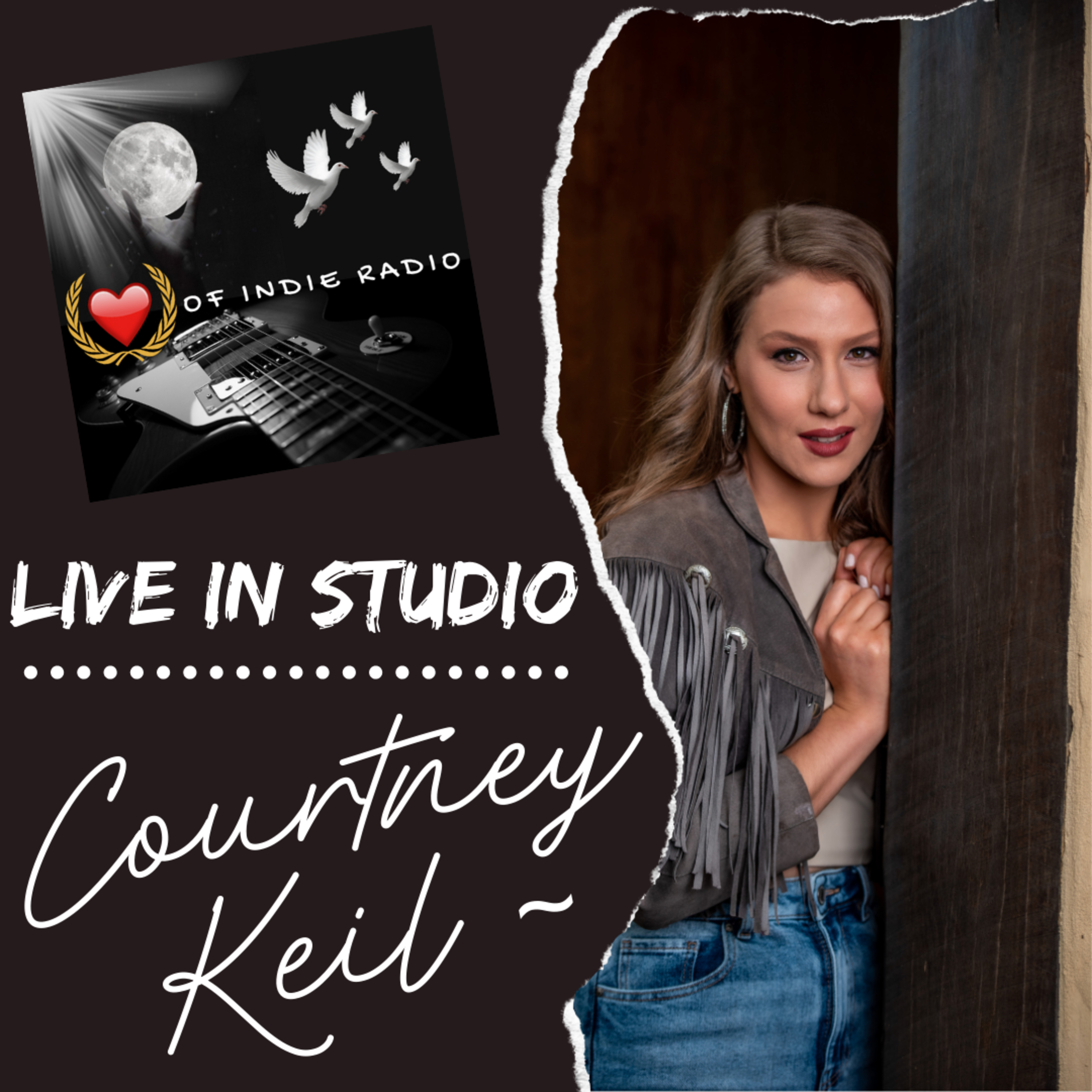 Heart of Indie Radio