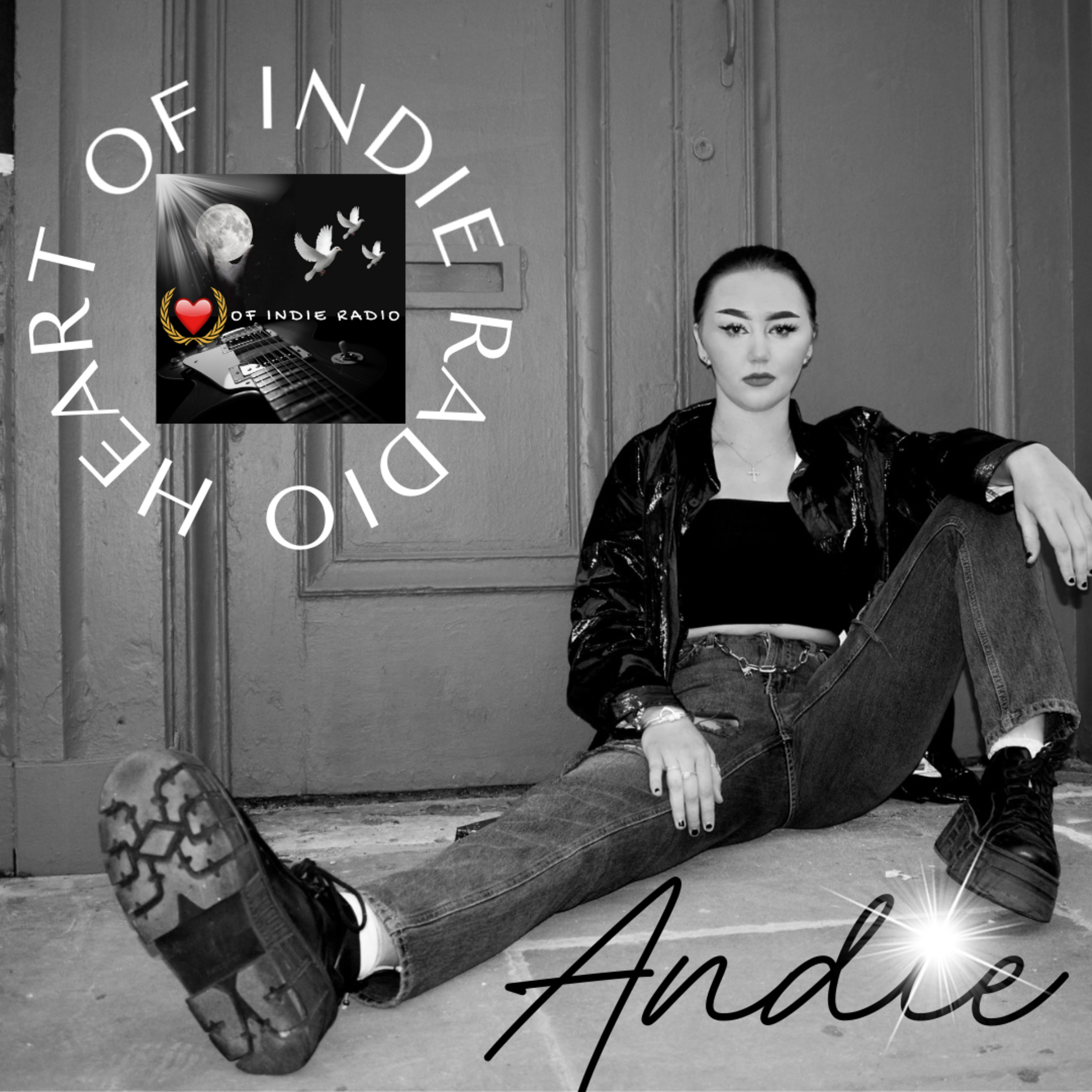 ANDIE- Exclusive Interview episode artwork