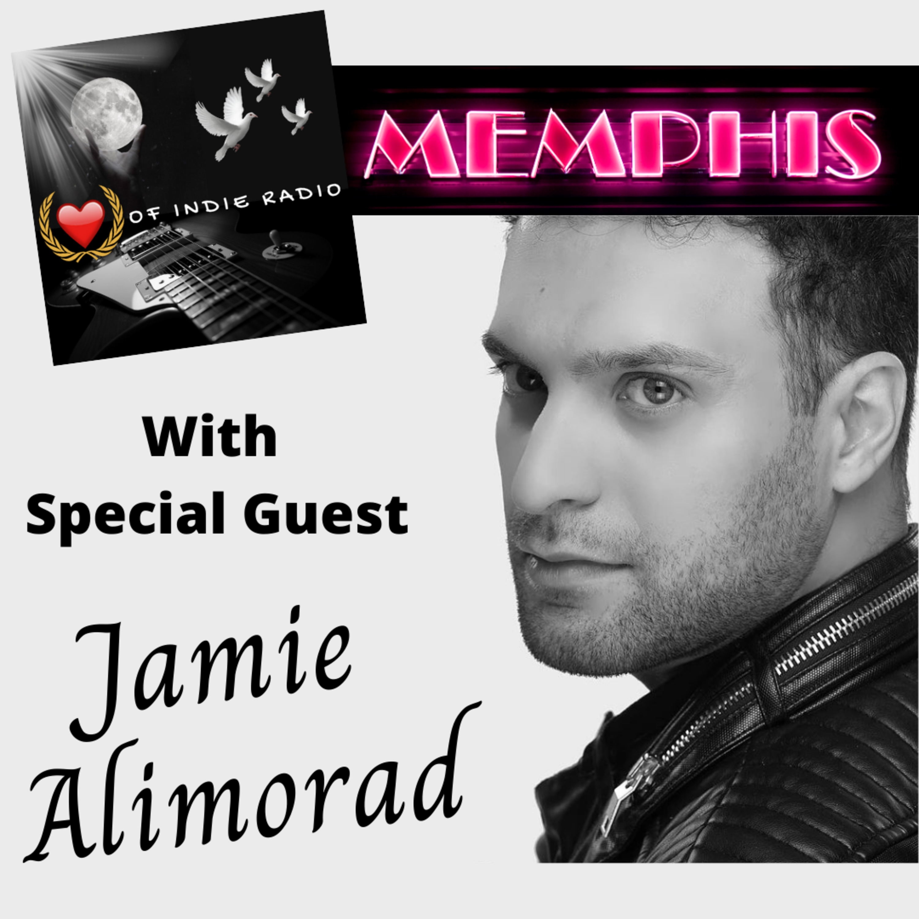 Heart of Indie Radio