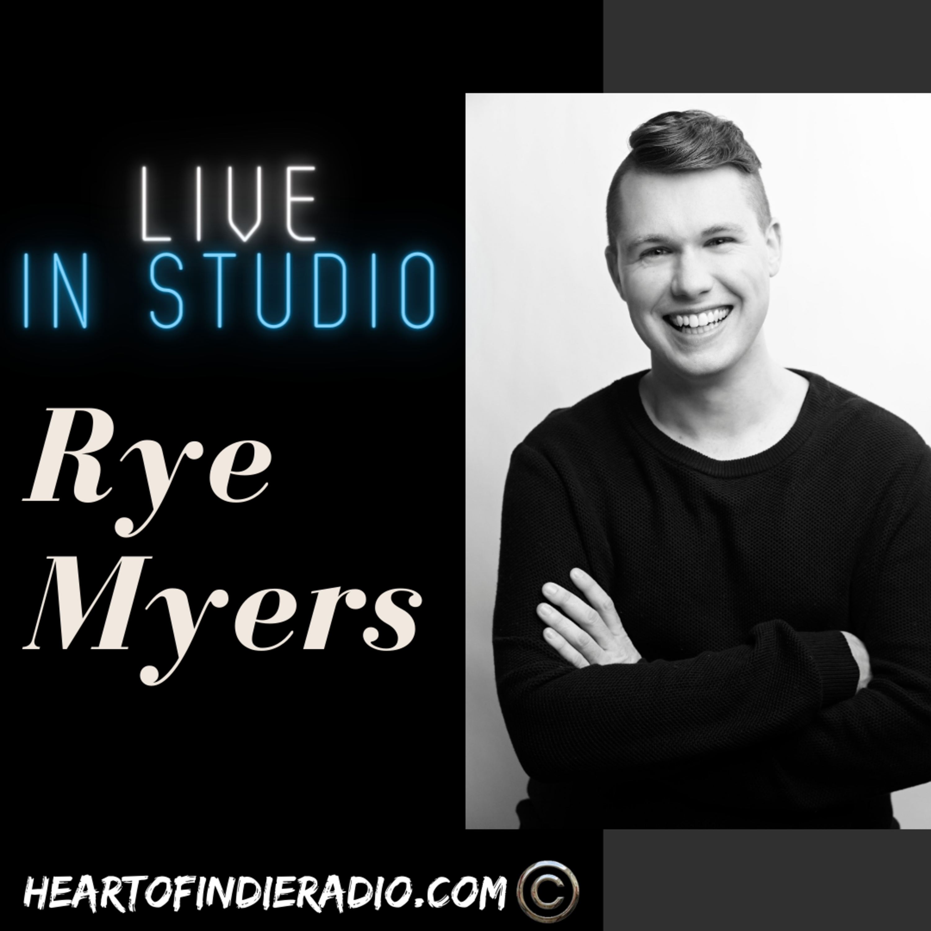 Heart of Indie Radio