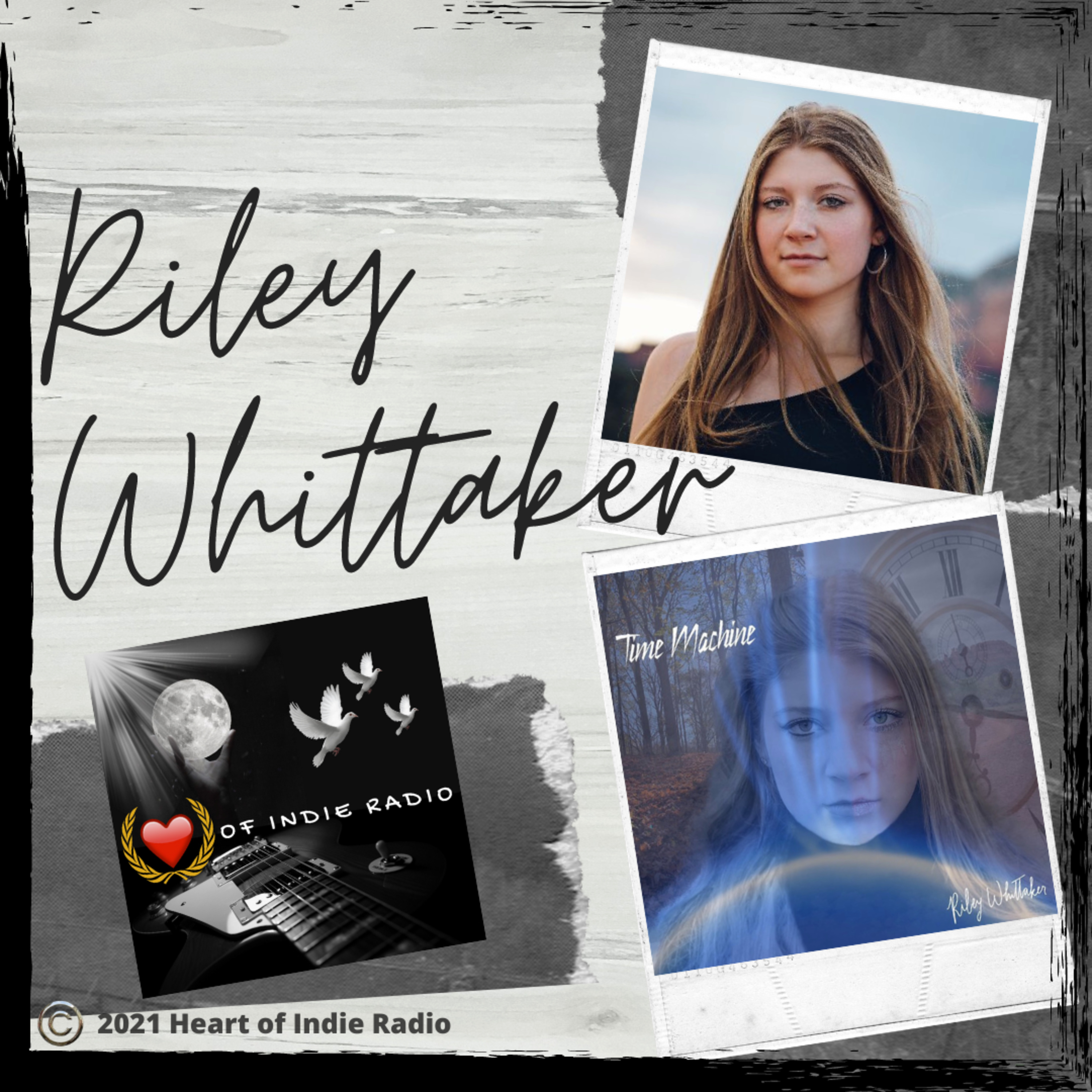 Heart of Indie Radio