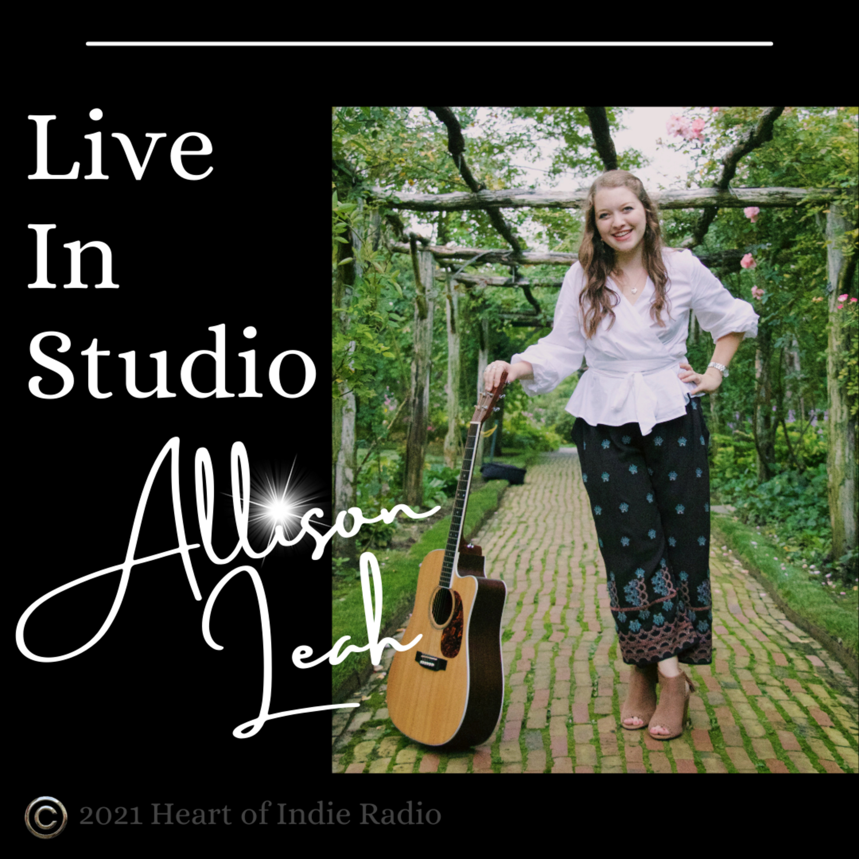 Heart of Indie Radio