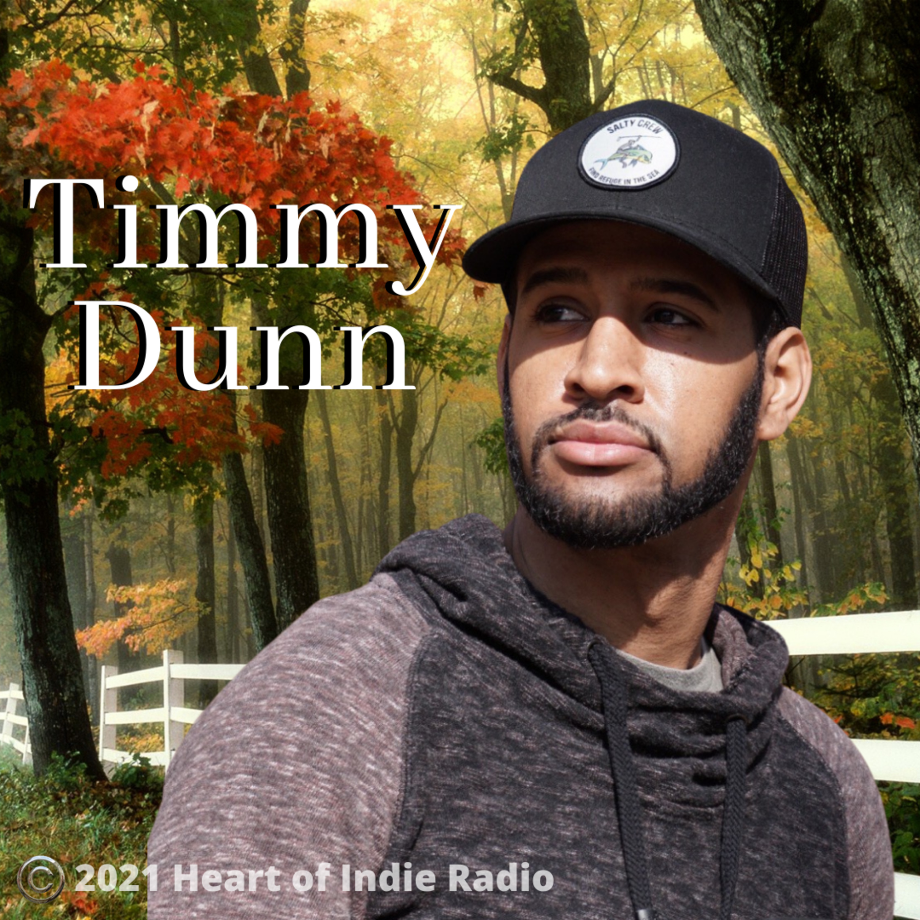 Timmy Dunn- Exclusive Interview episode artwork