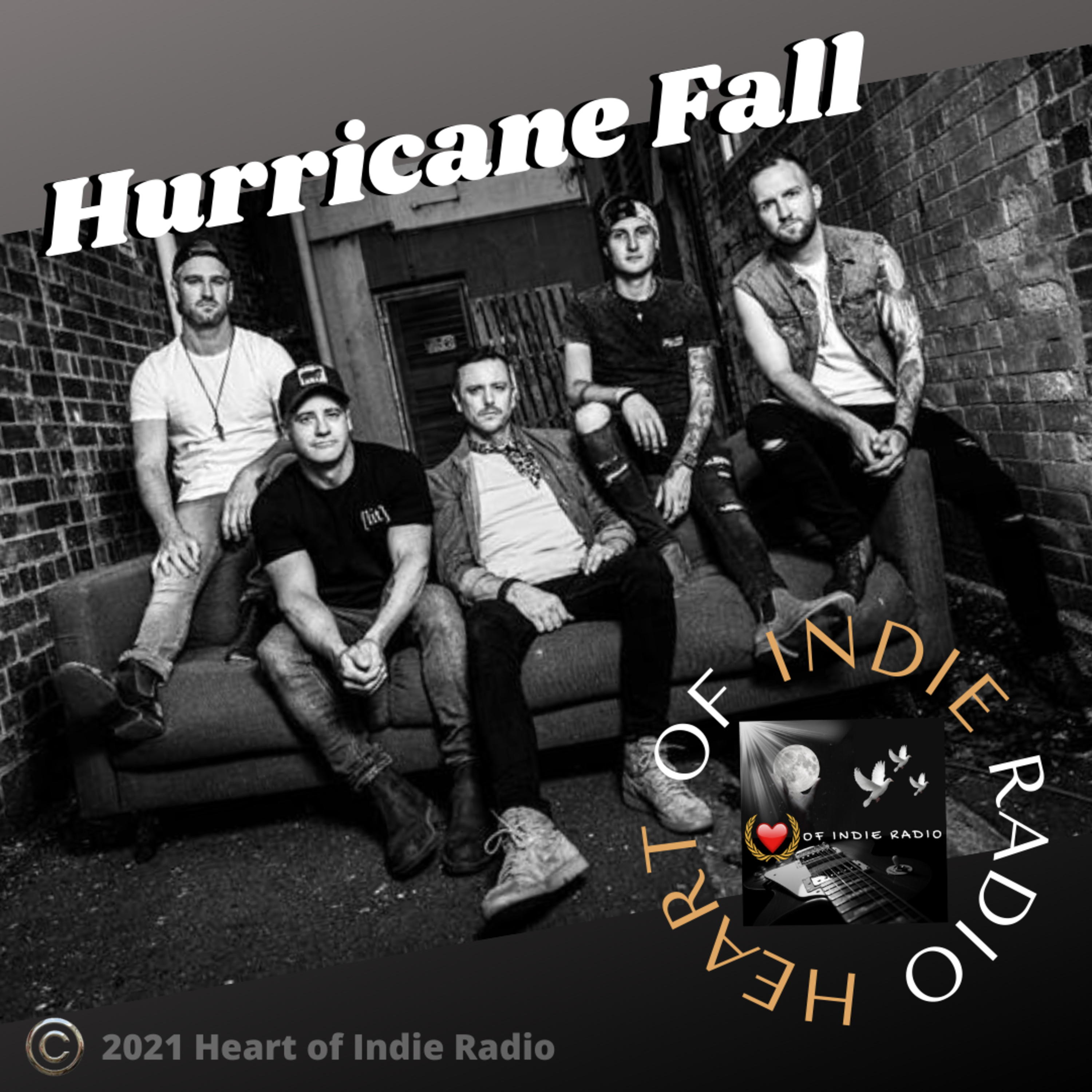 Heart of Indie Radio