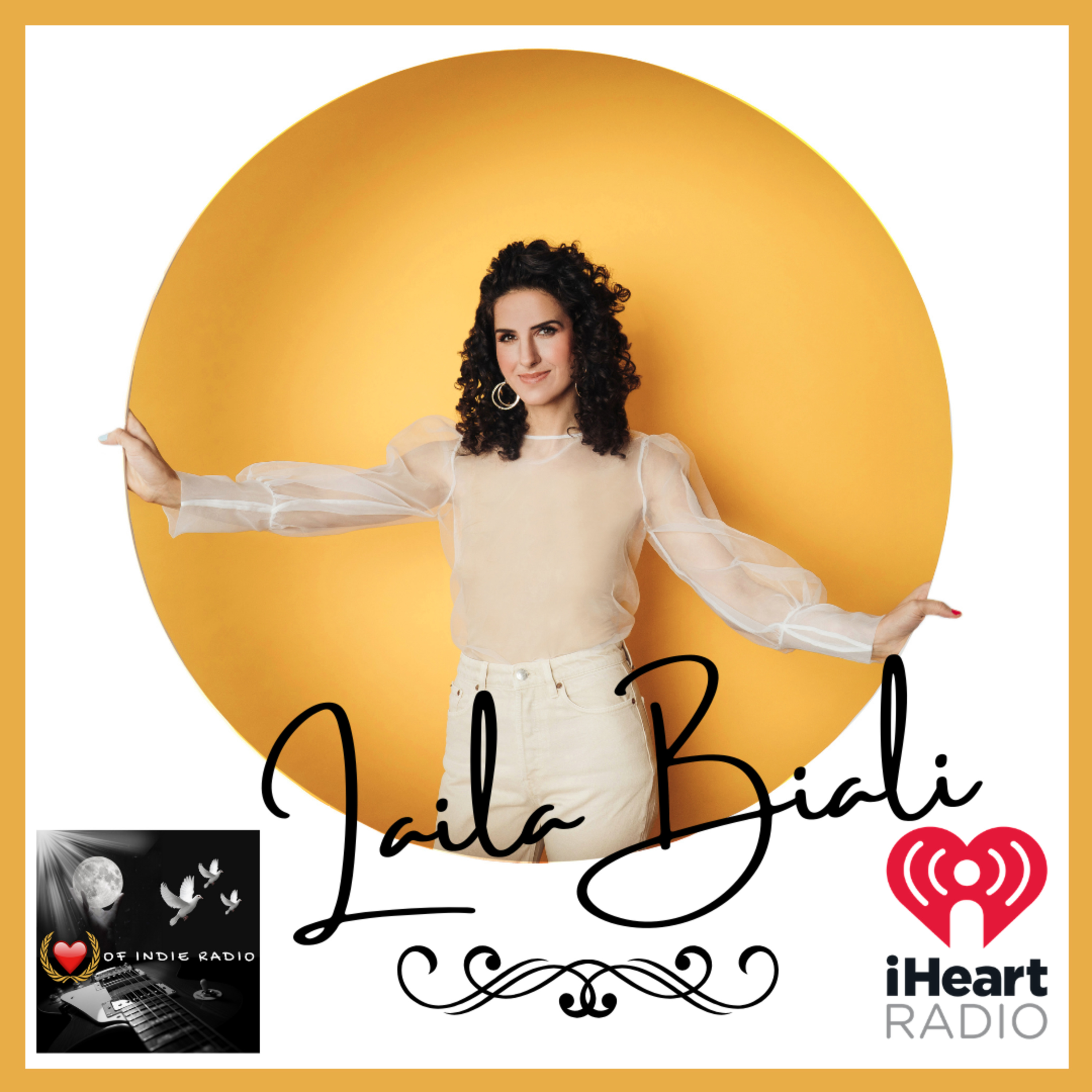 Heart of Indie Radio