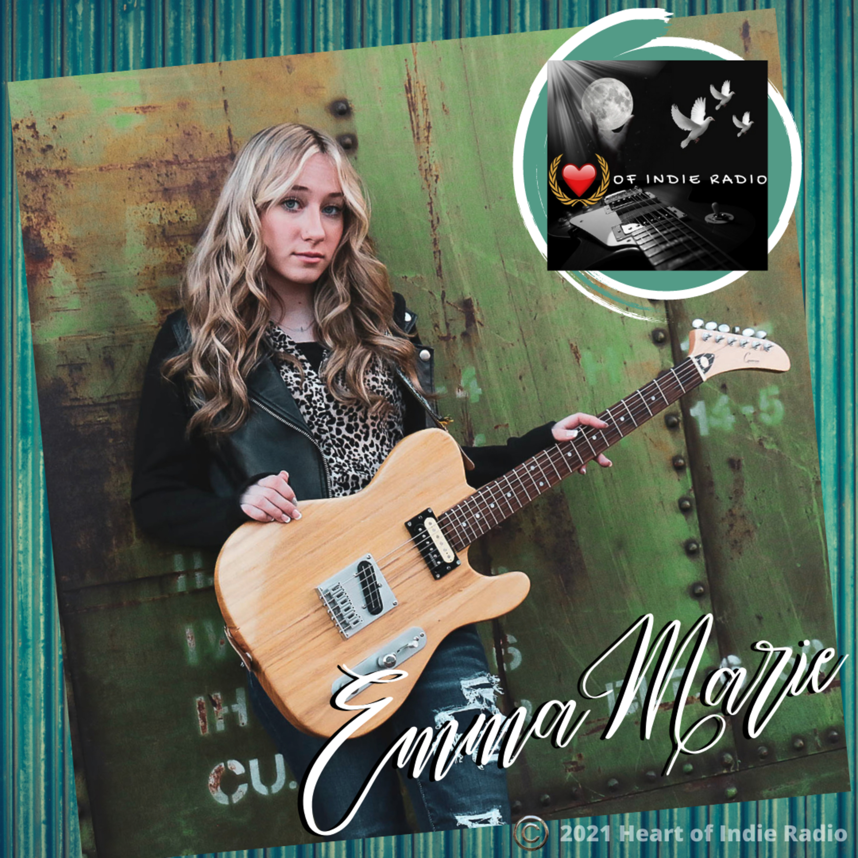 Heart of Indie Radio