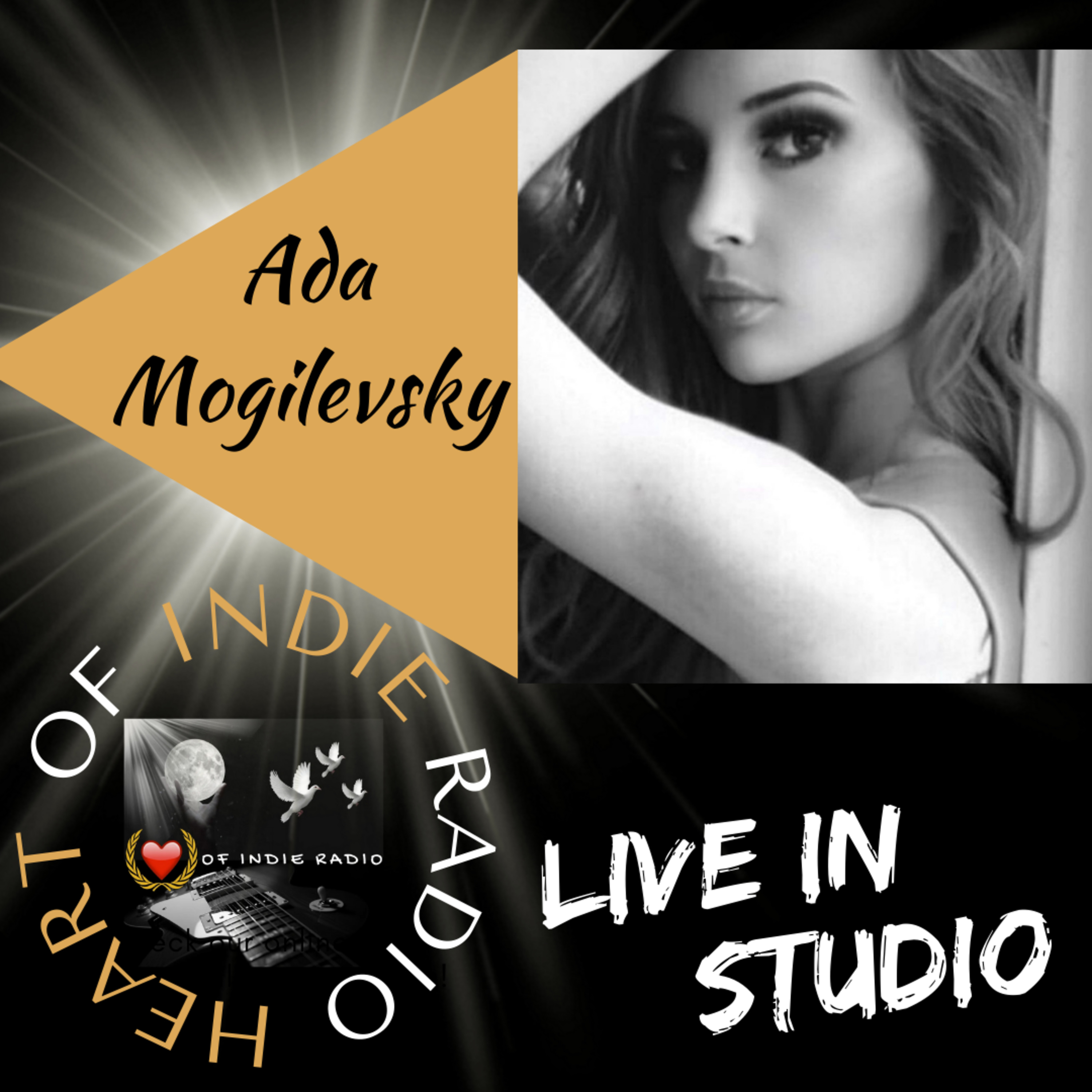 Heart of Indie Radio