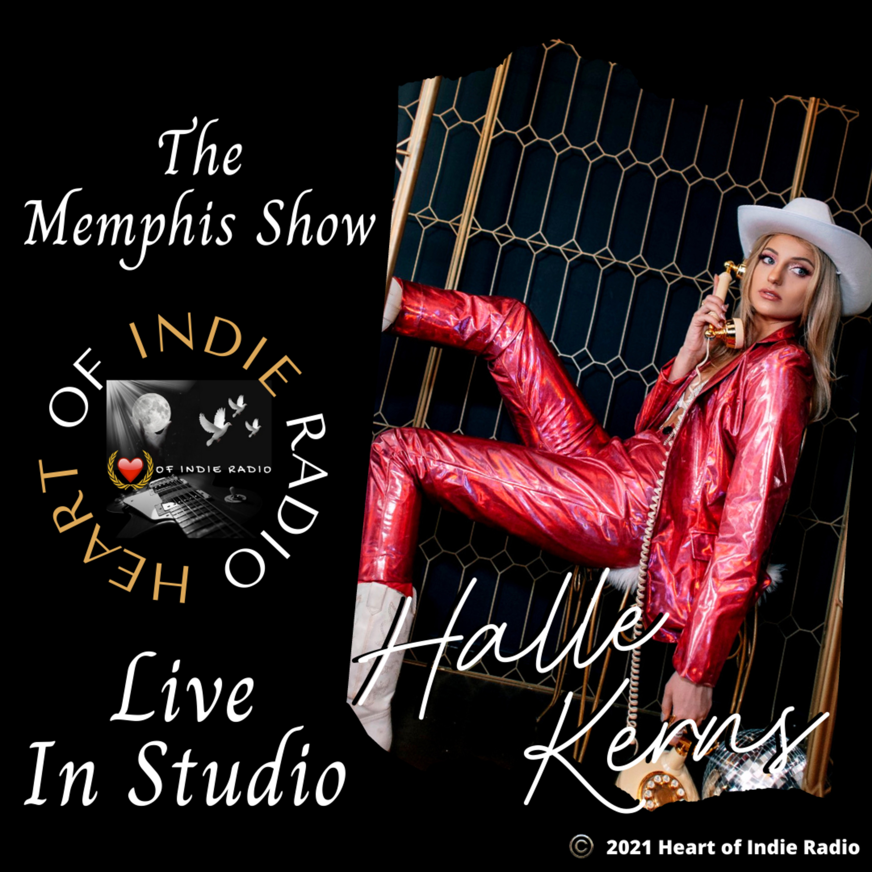 Heart of Indie Radio